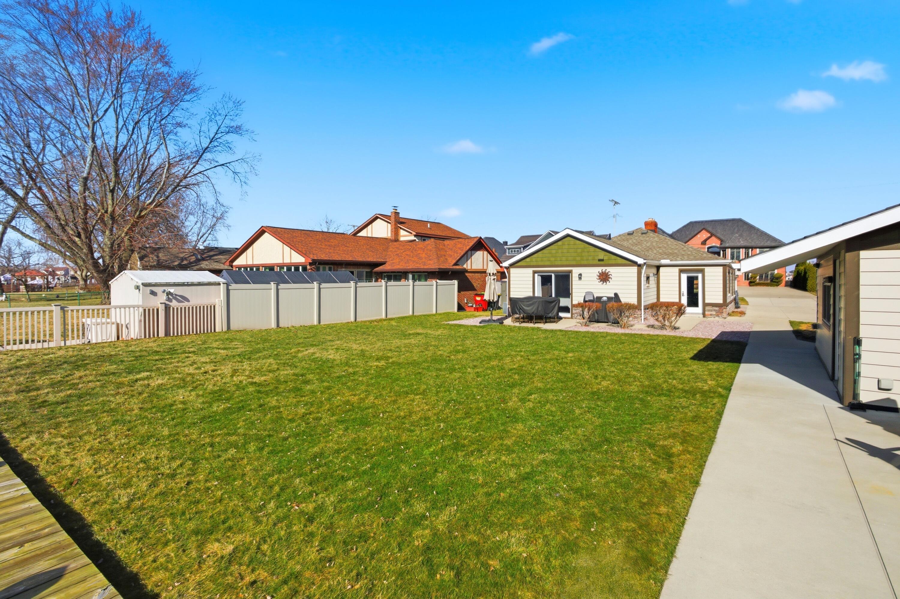 38310 Huron Pointe Drive