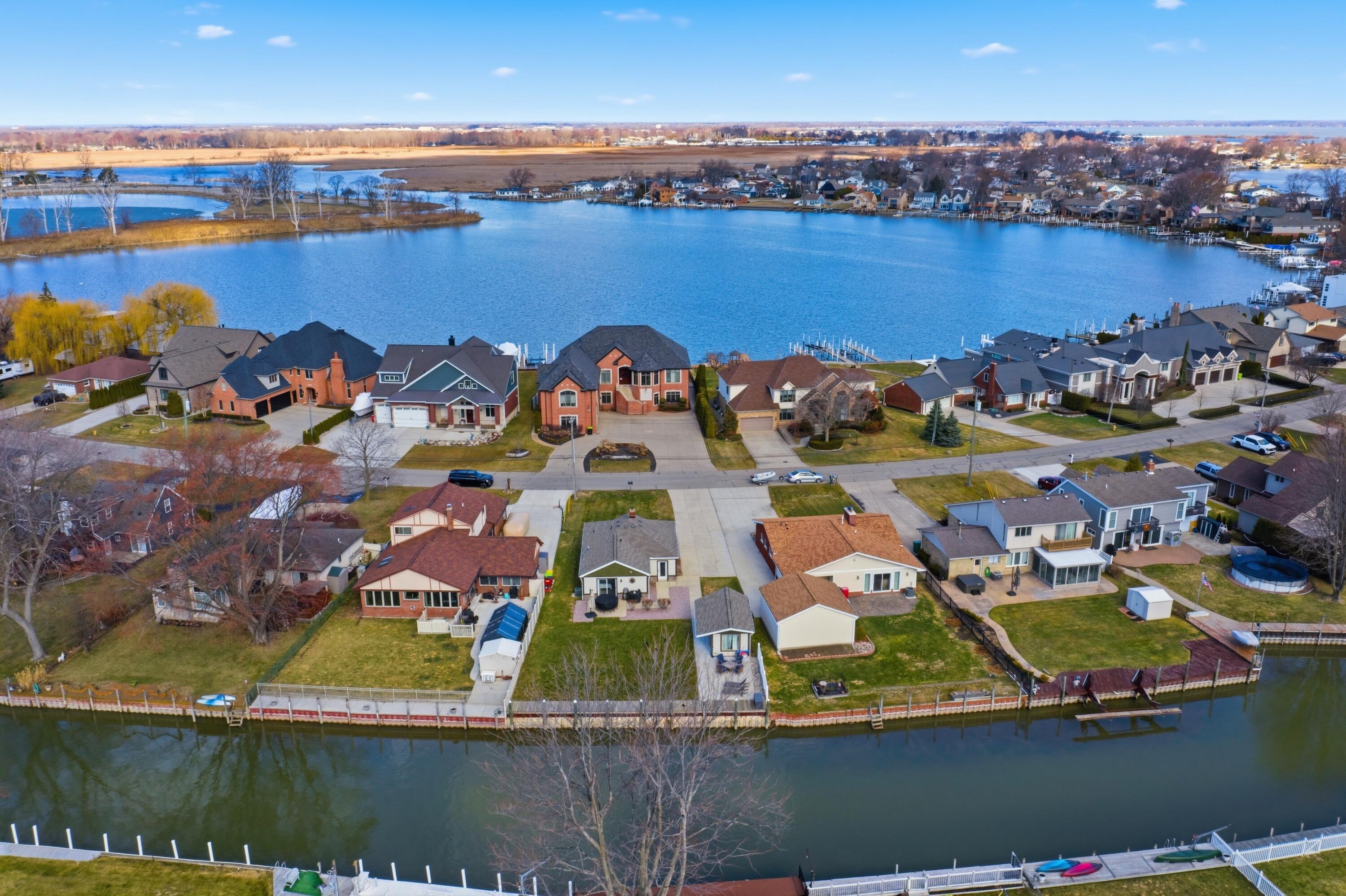 38310 Huron Pointe Drive