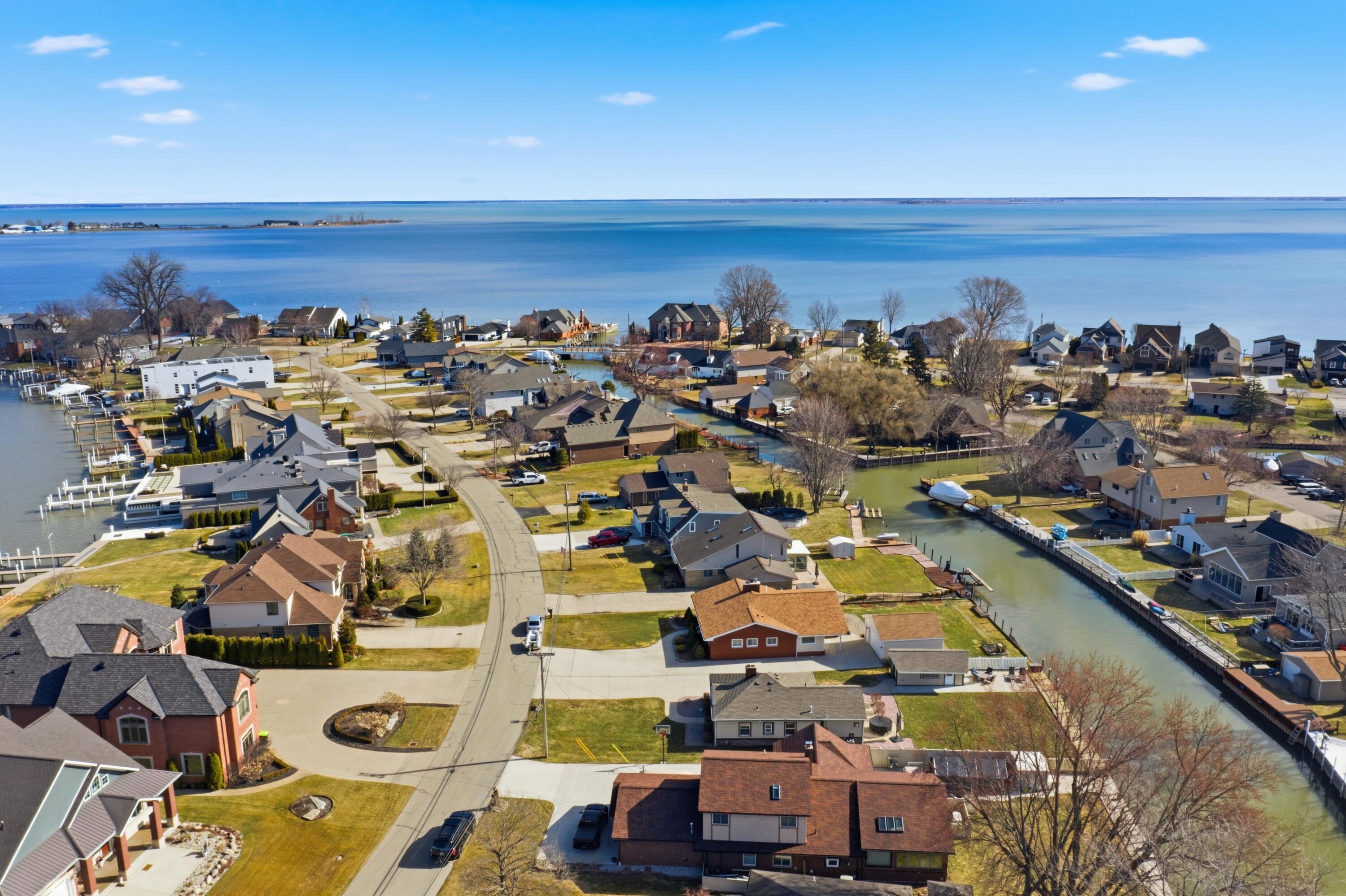38310 Huron Pointe Drive