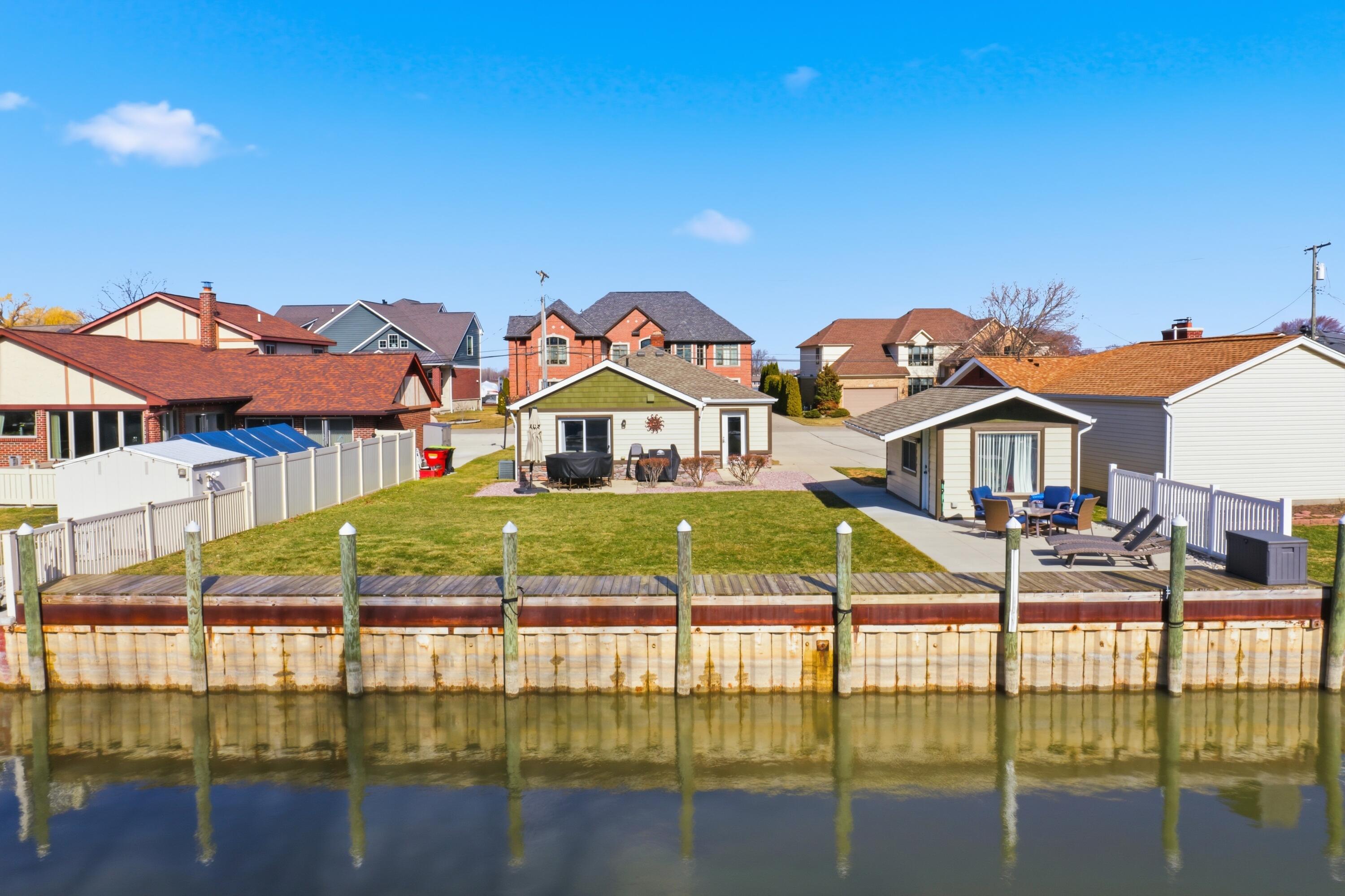 38310 Huron Pointe Drive