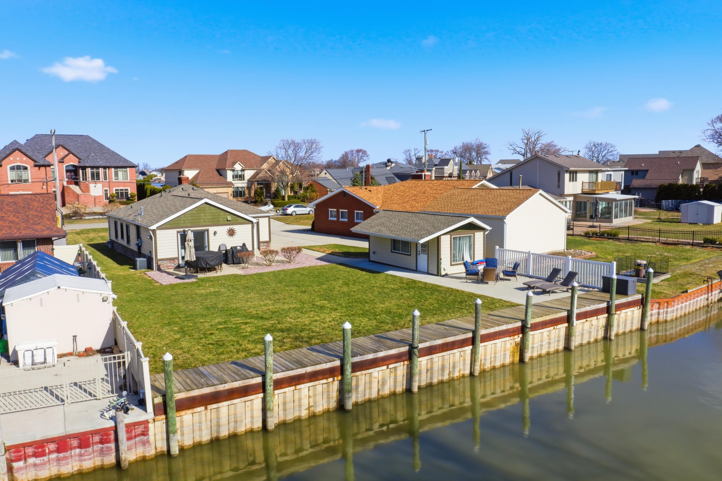 38310 Huron Pointe Drive