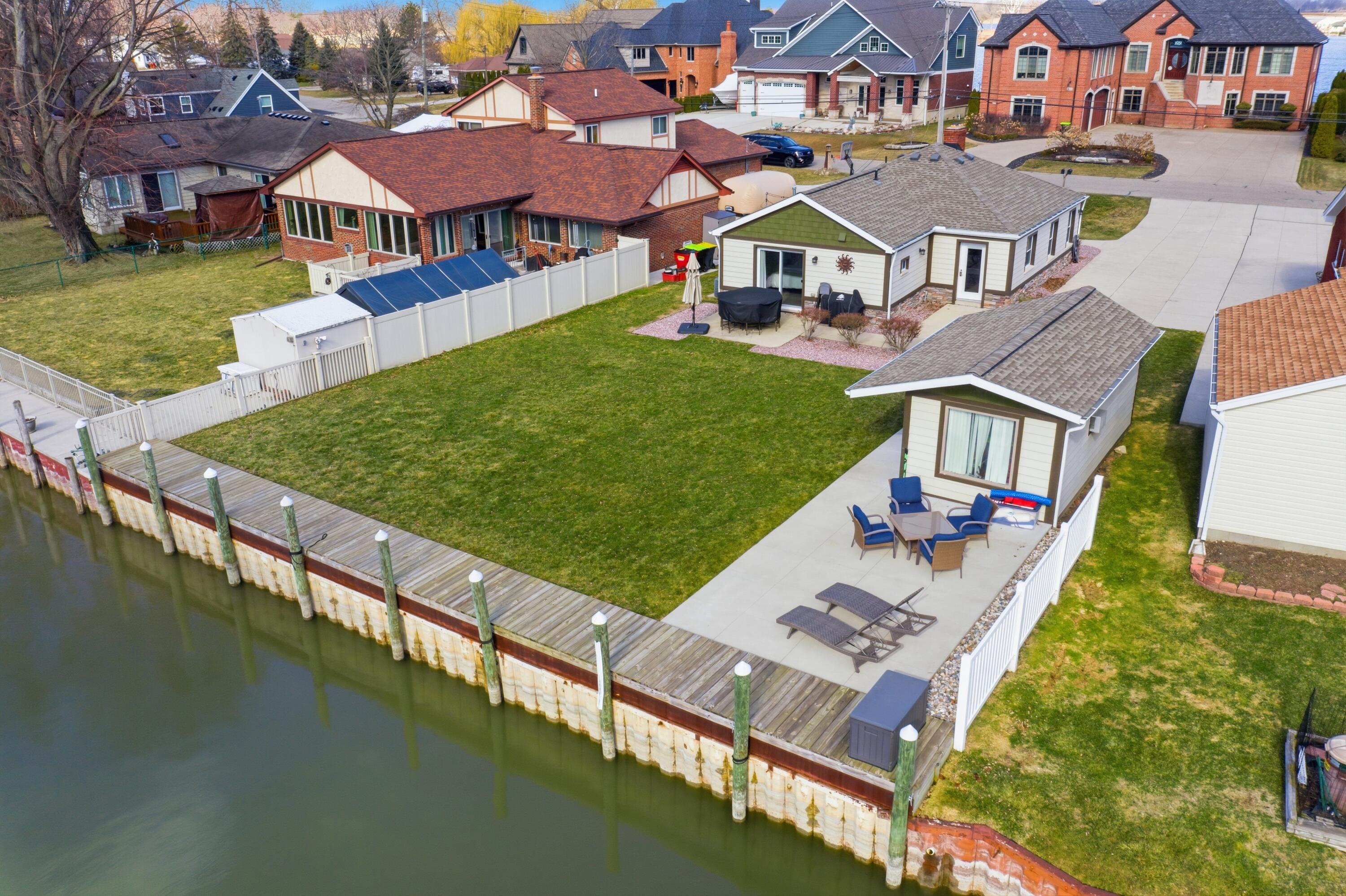 38310 Huron Pointe Drive