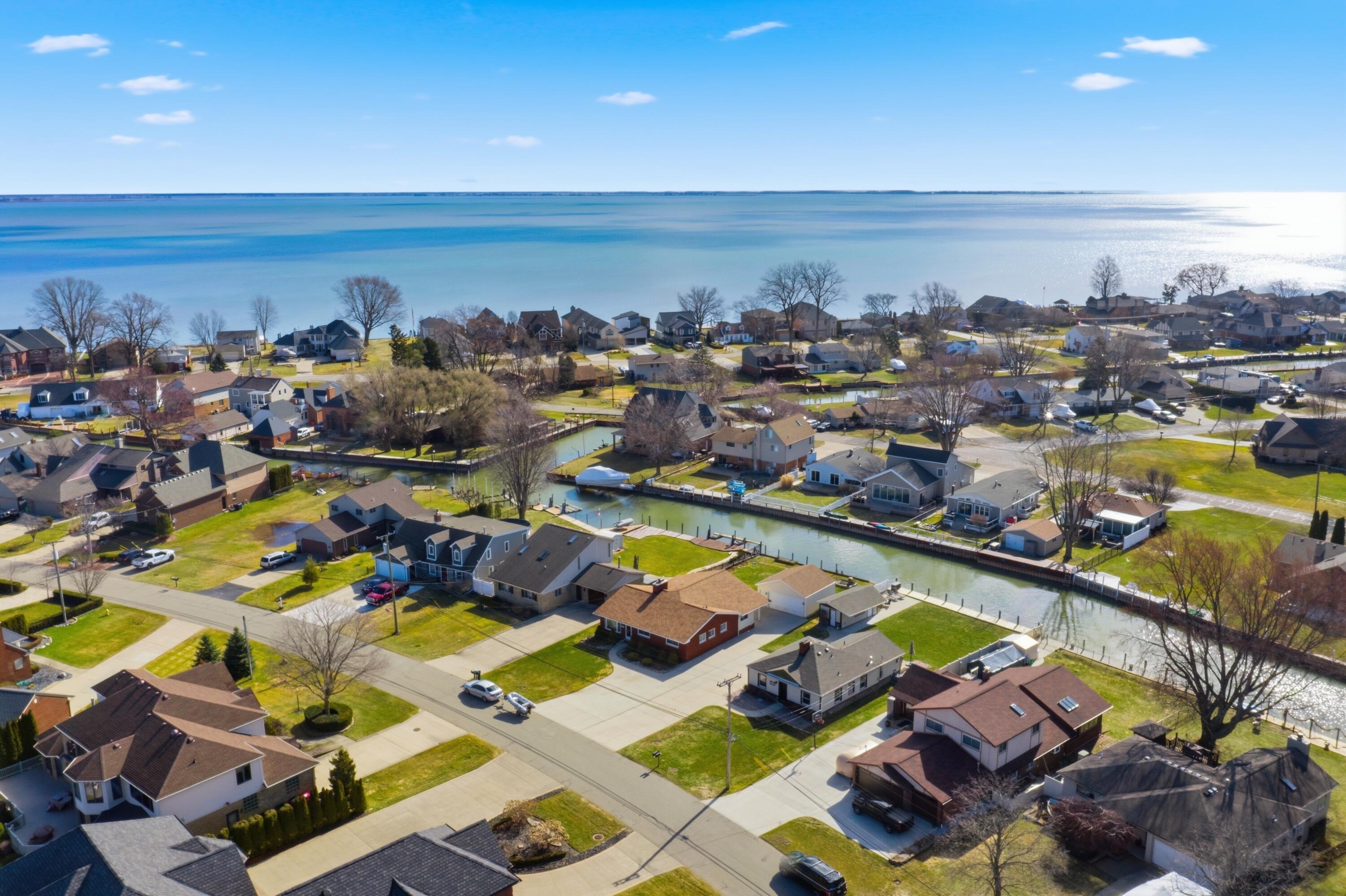 38310 Huron Pointe Drive
