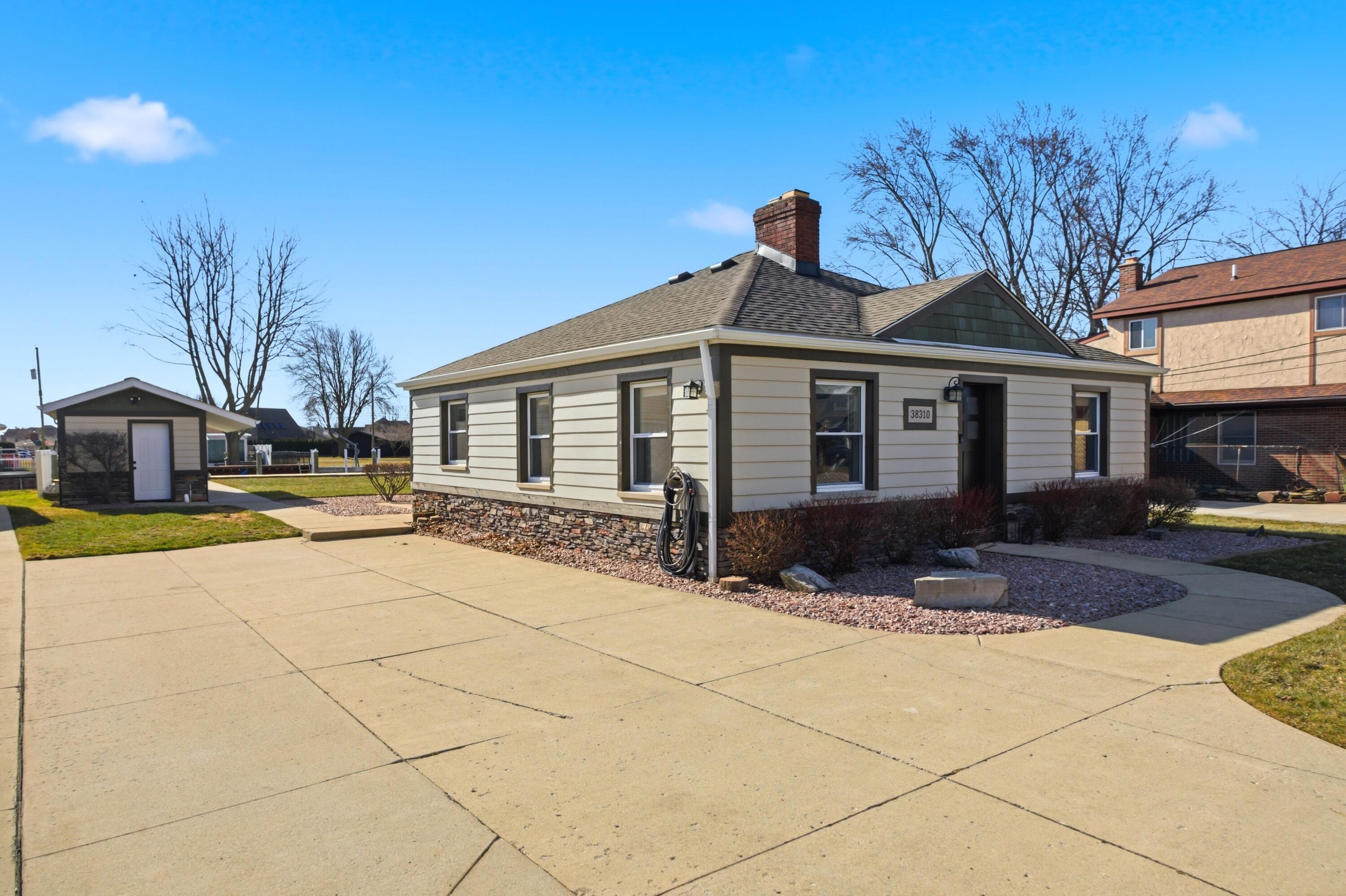 38310 Huron Pointe Drive