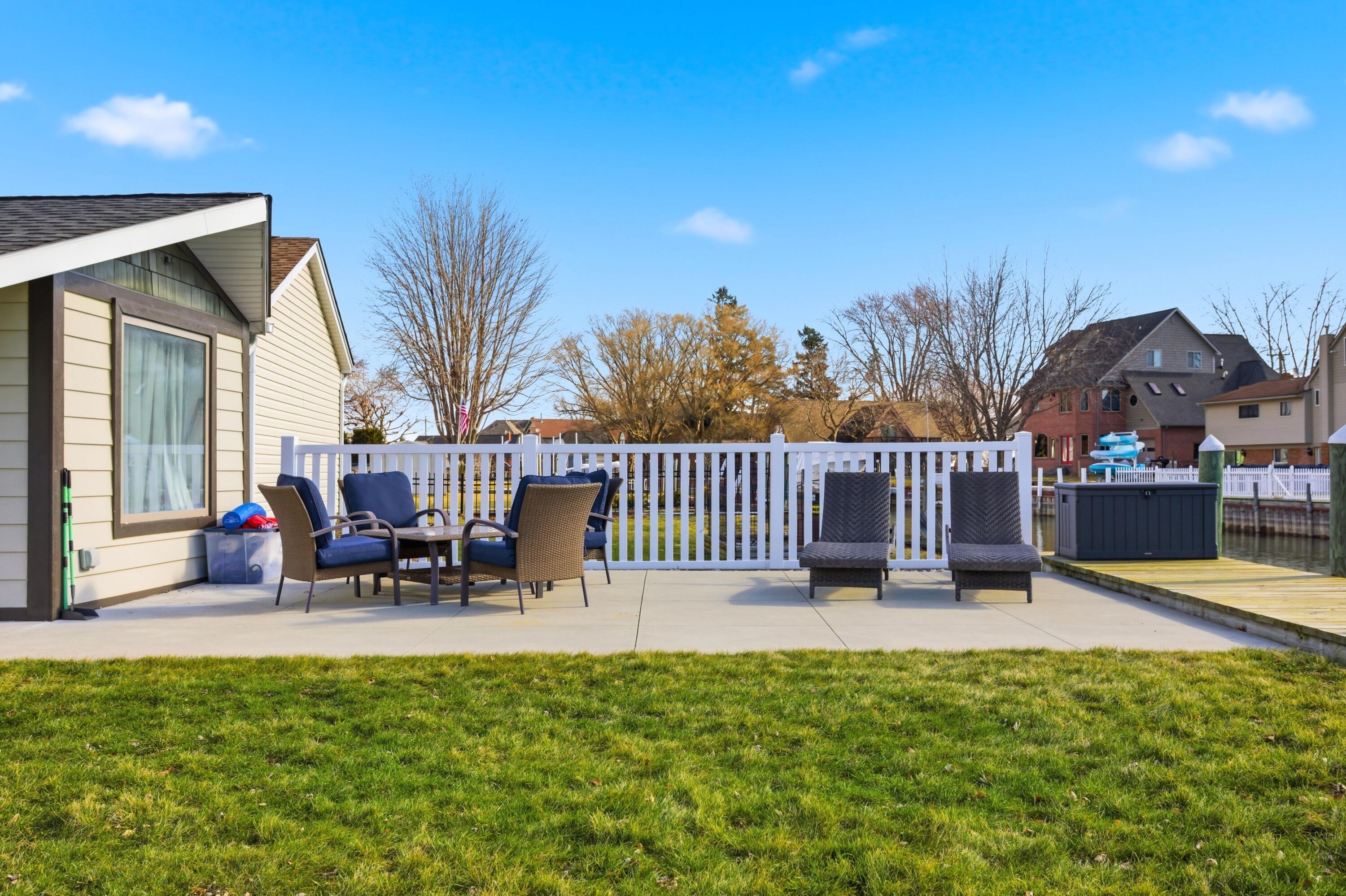 38310 Huron Pointe Drive