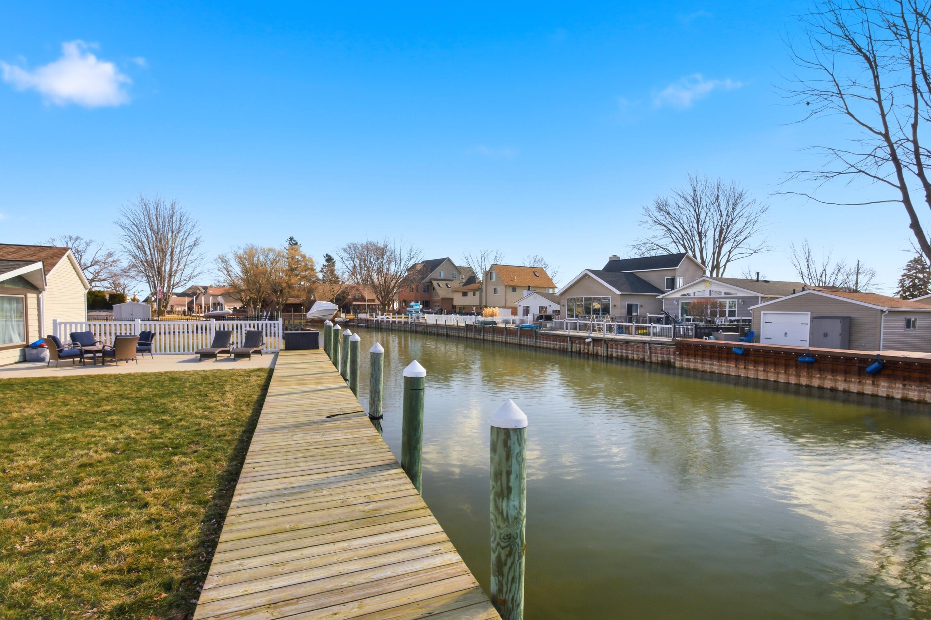 38310 Huron Pointe Drive