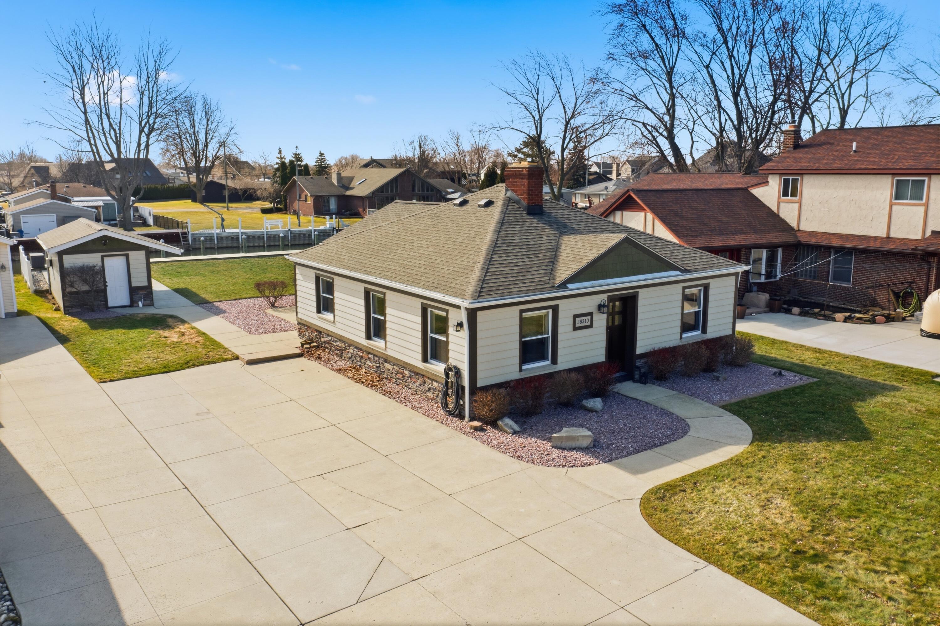 38310 Huron Pointe Drive