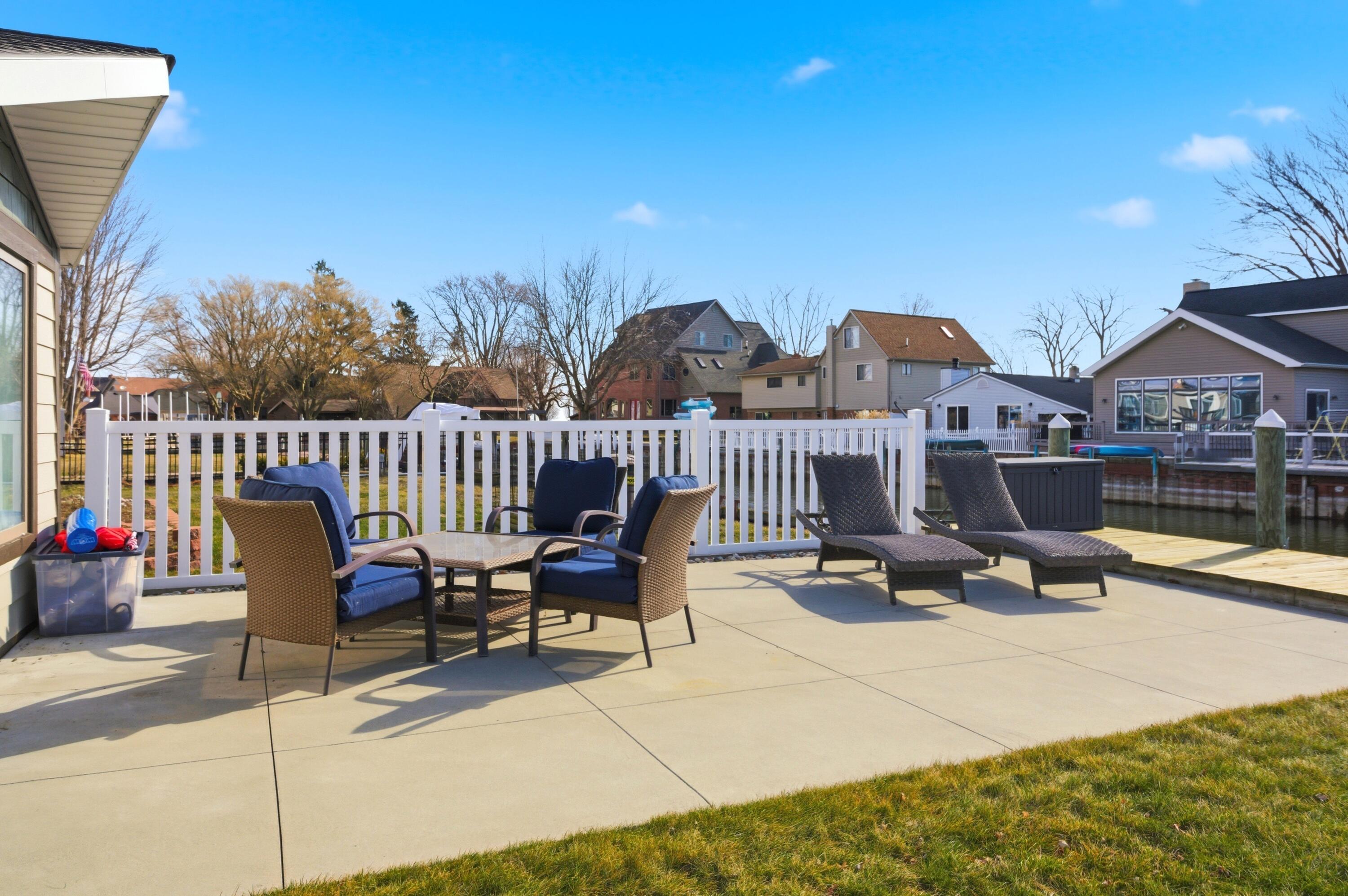 38310 Huron Pointe Drive