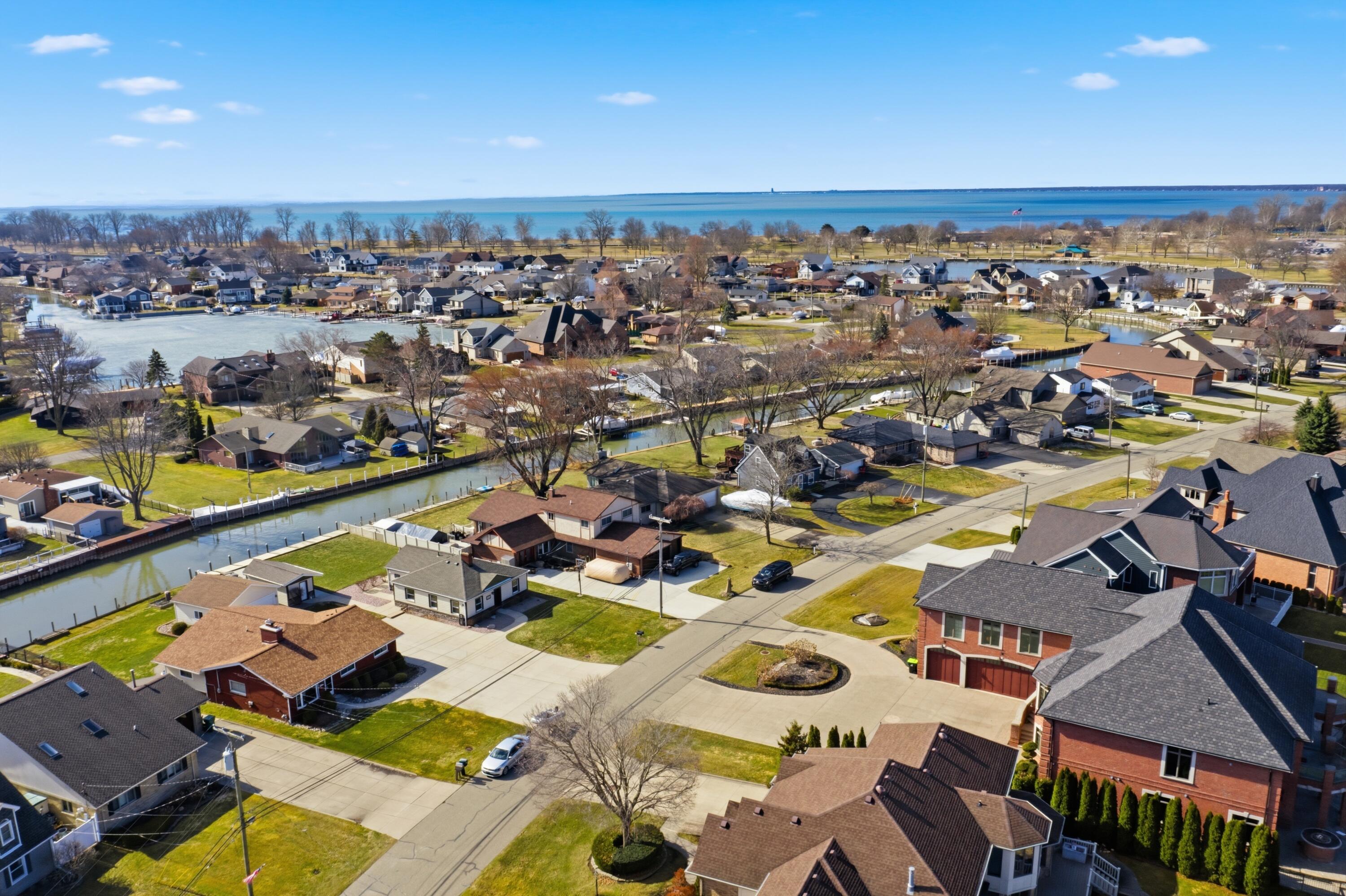 38310 Huron Pointe Drive