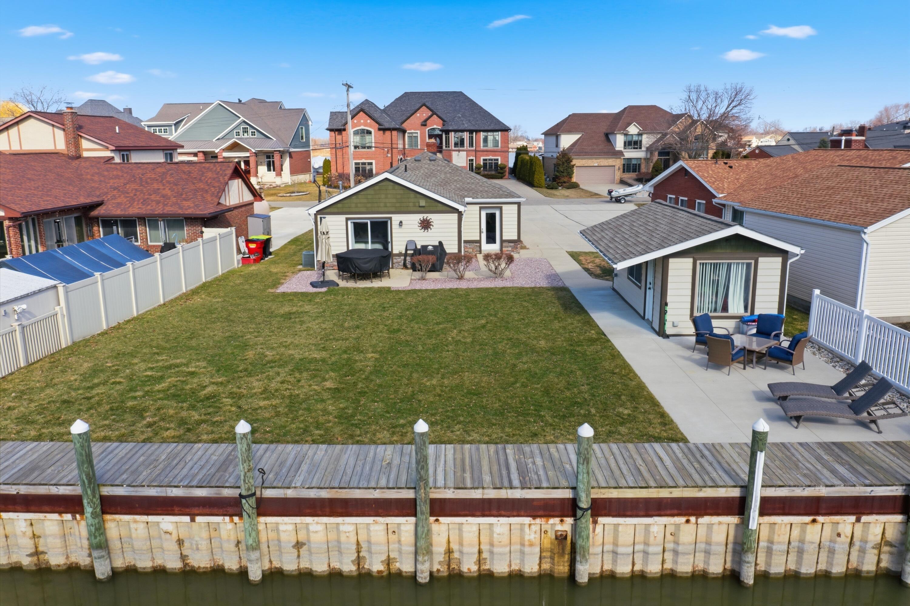38310 Huron Pointe Drive