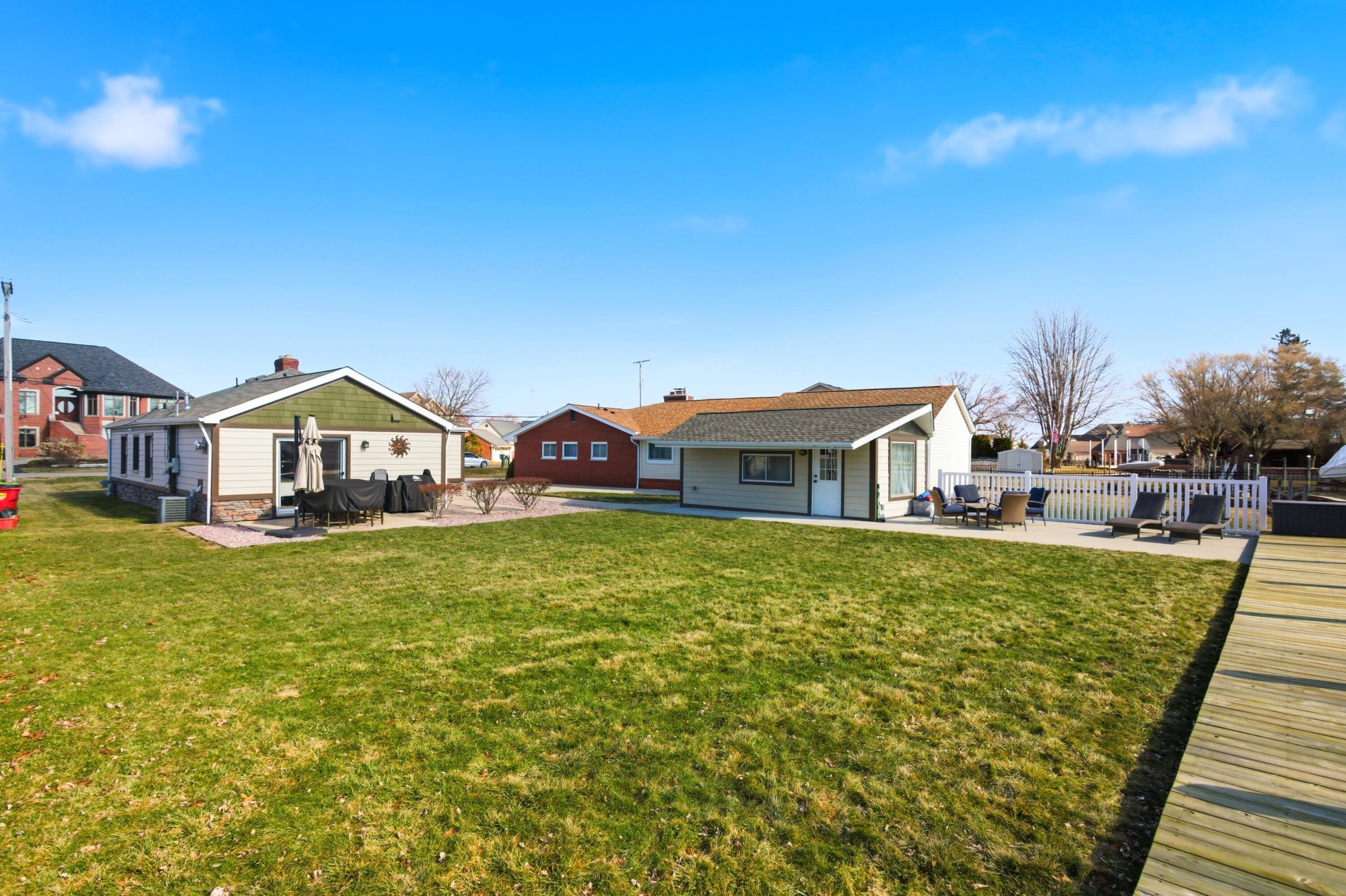 38310 Huron Pointe Drive
