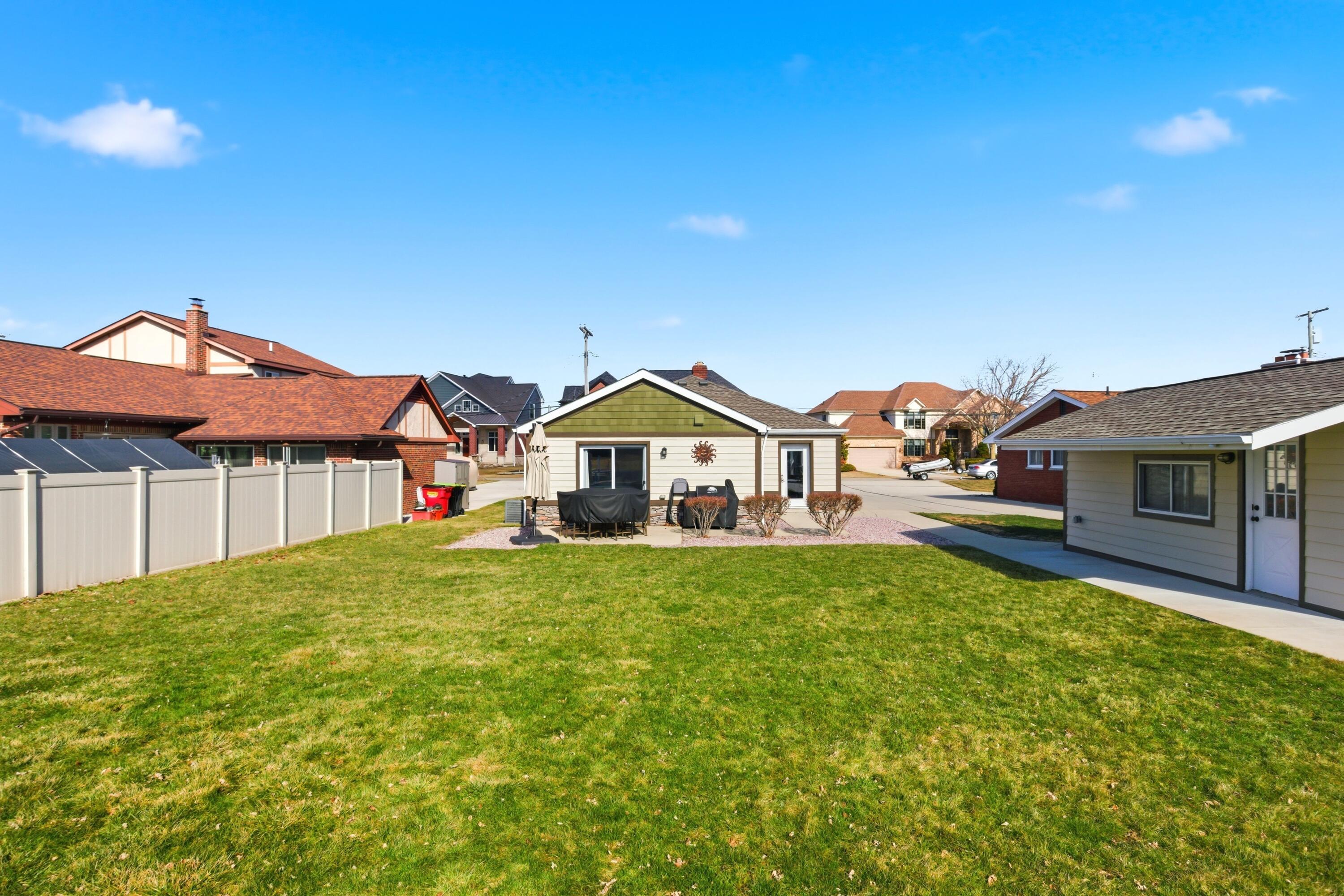 38310 Huron Pointe Drive