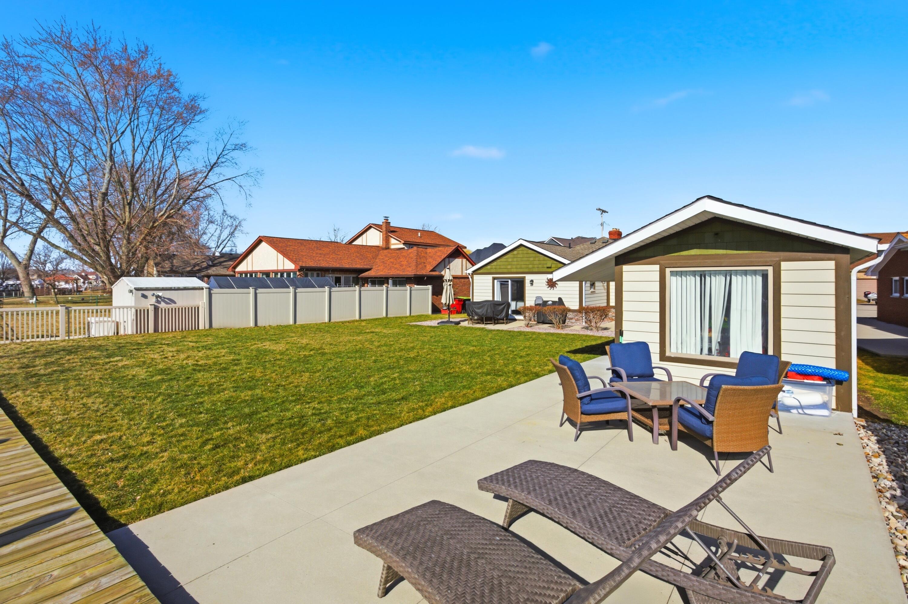 38310 Huron Pointe Drive