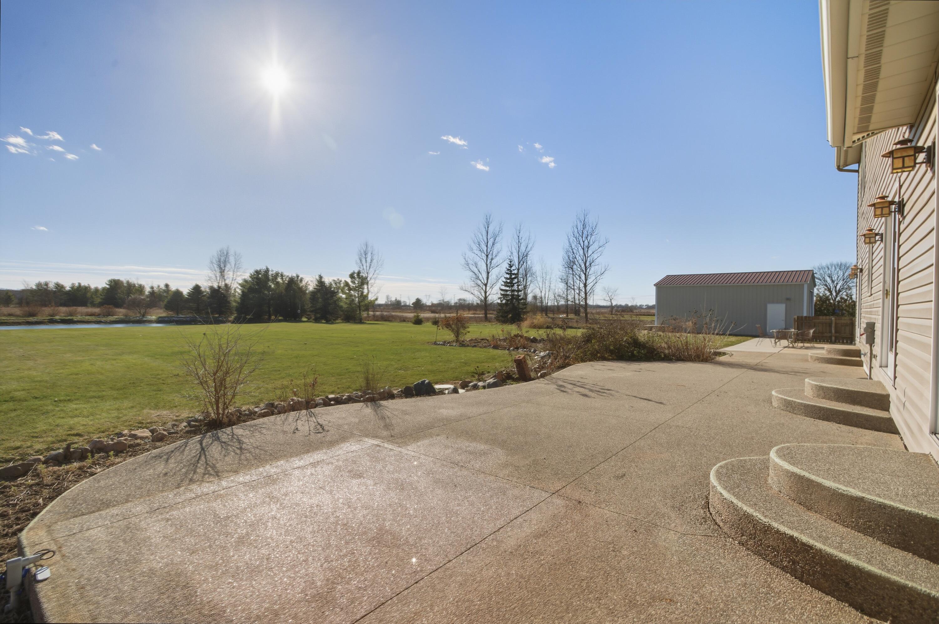 9227 Yager Road