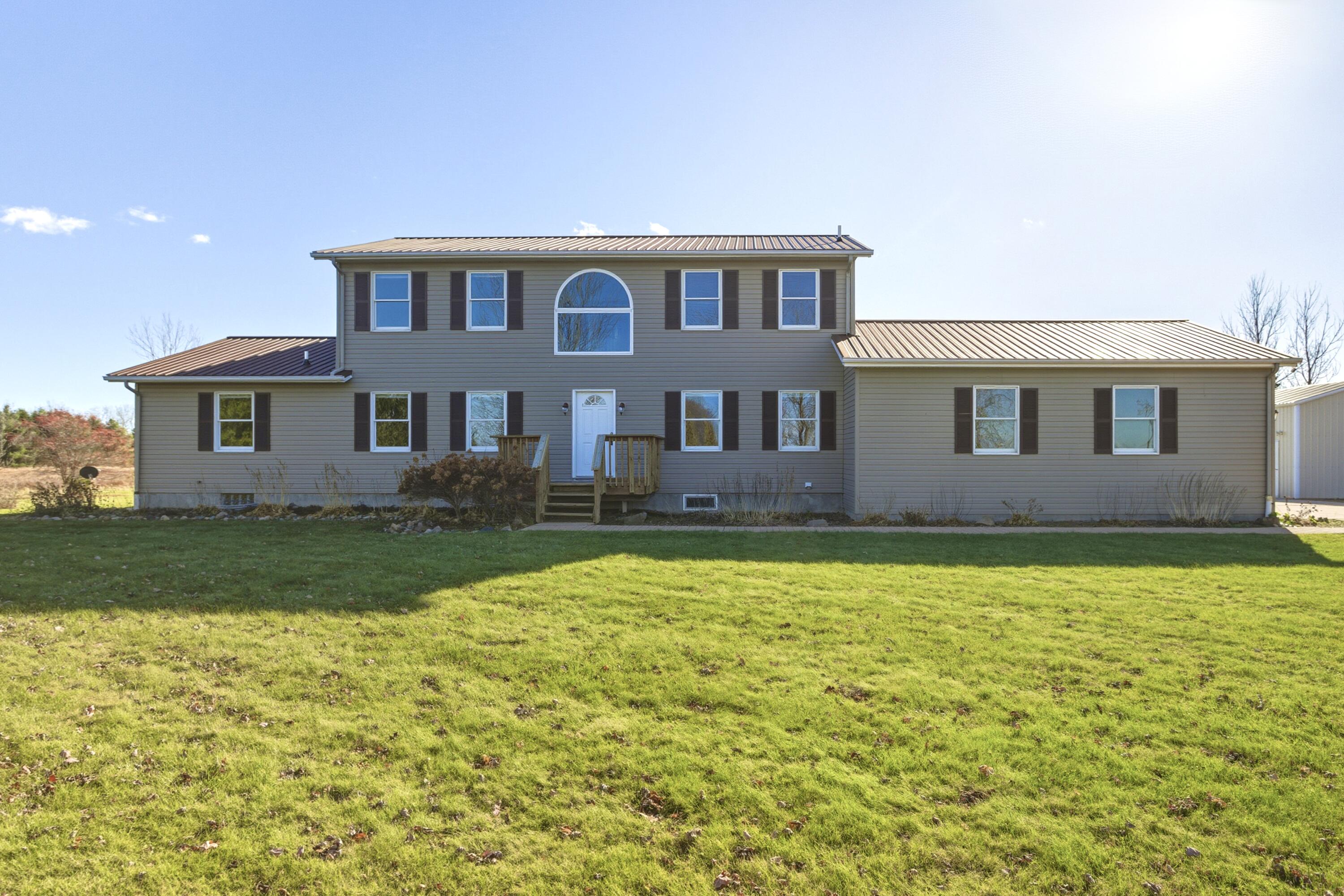 9227 Yager Road
