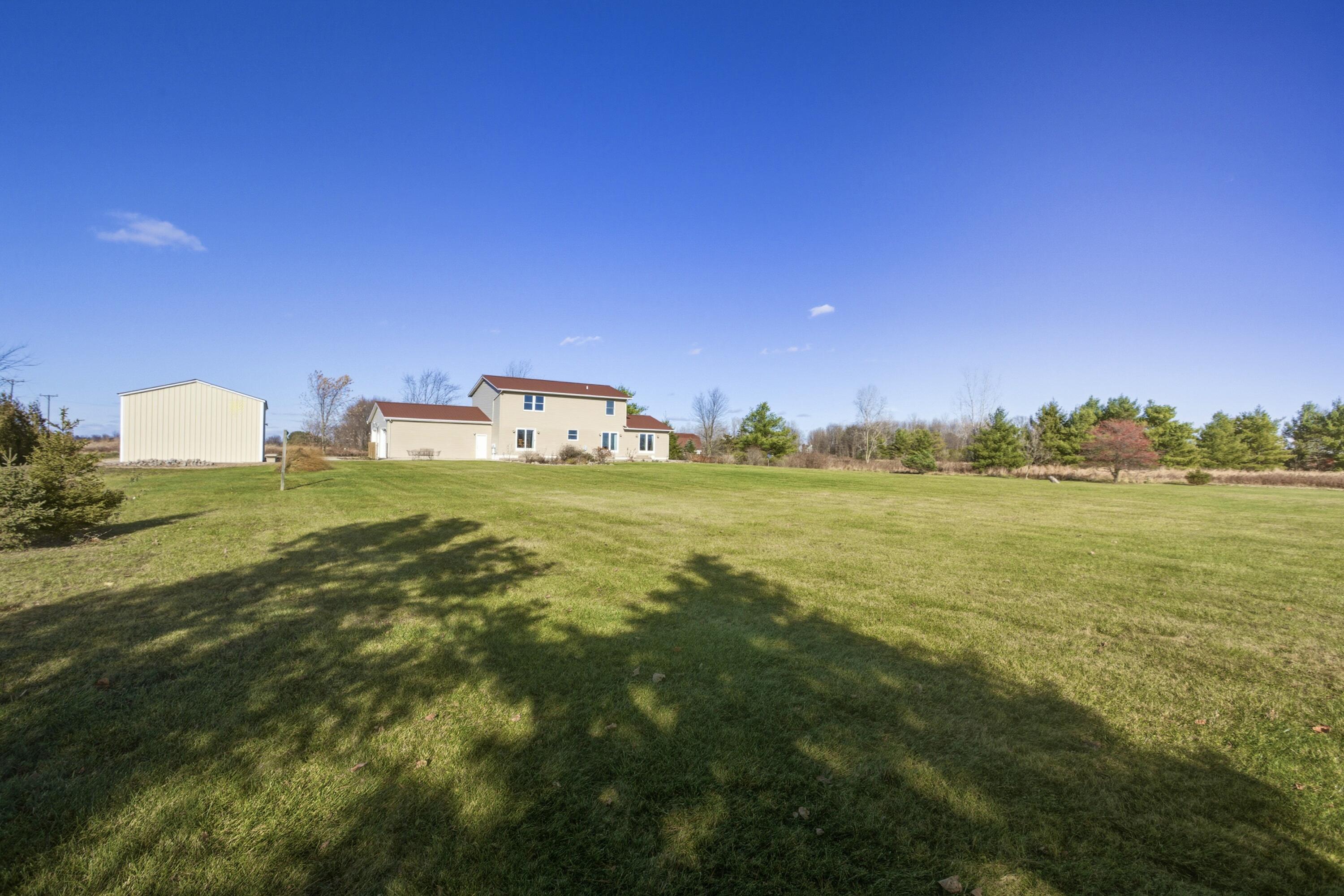 9227 Yager Road