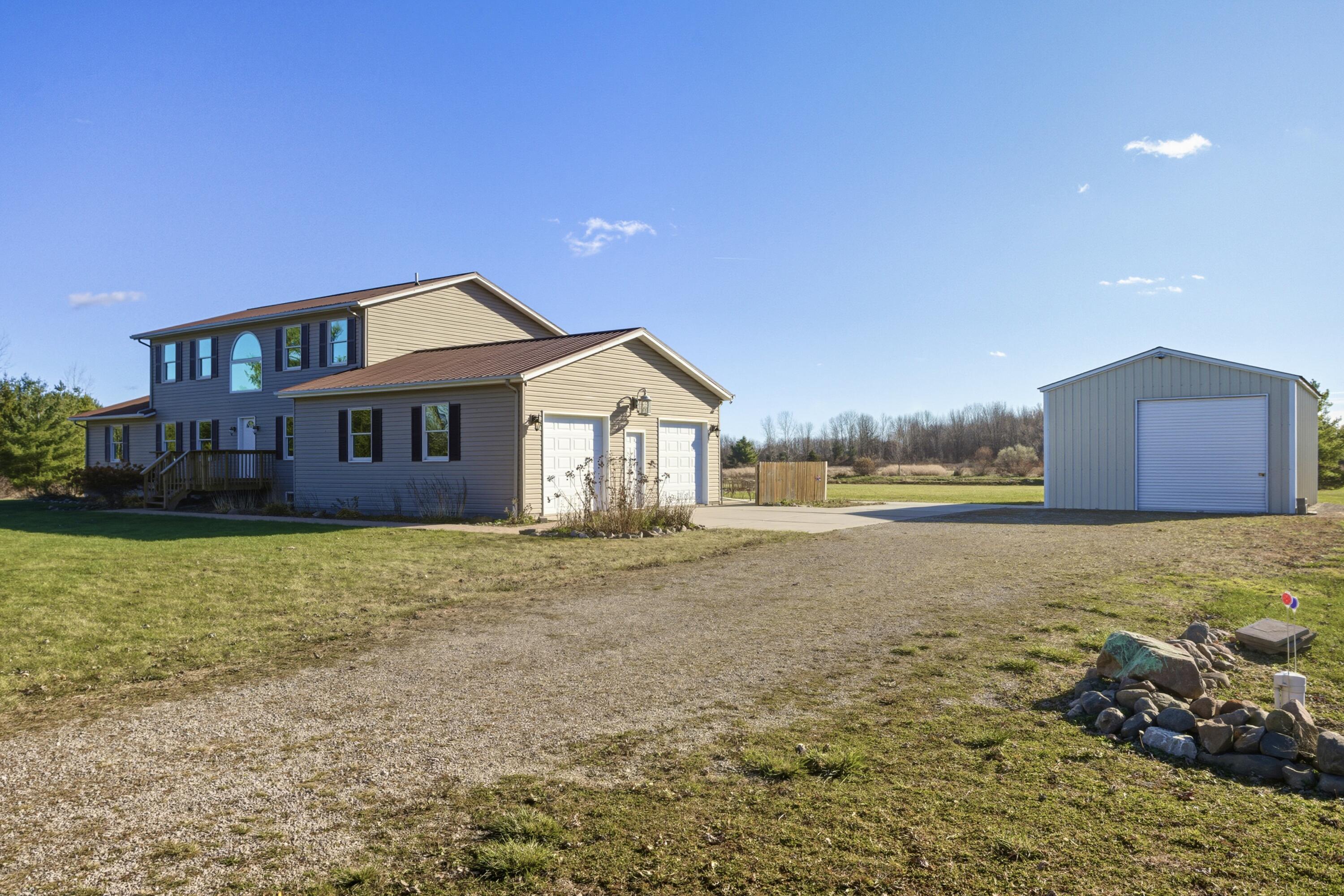 9227 Yager Road