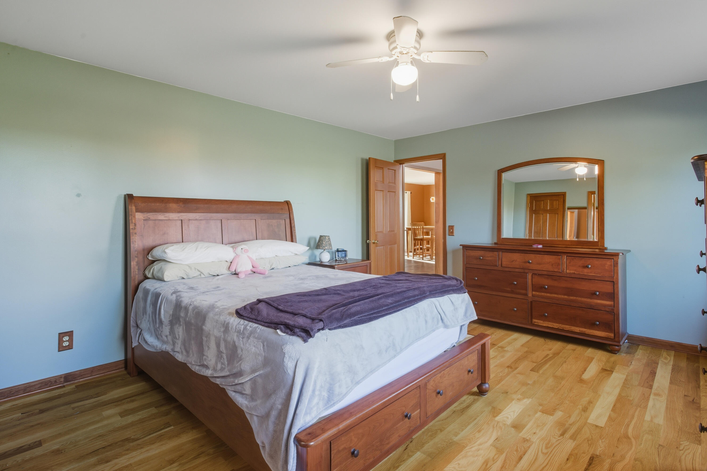 9227 Yager Road