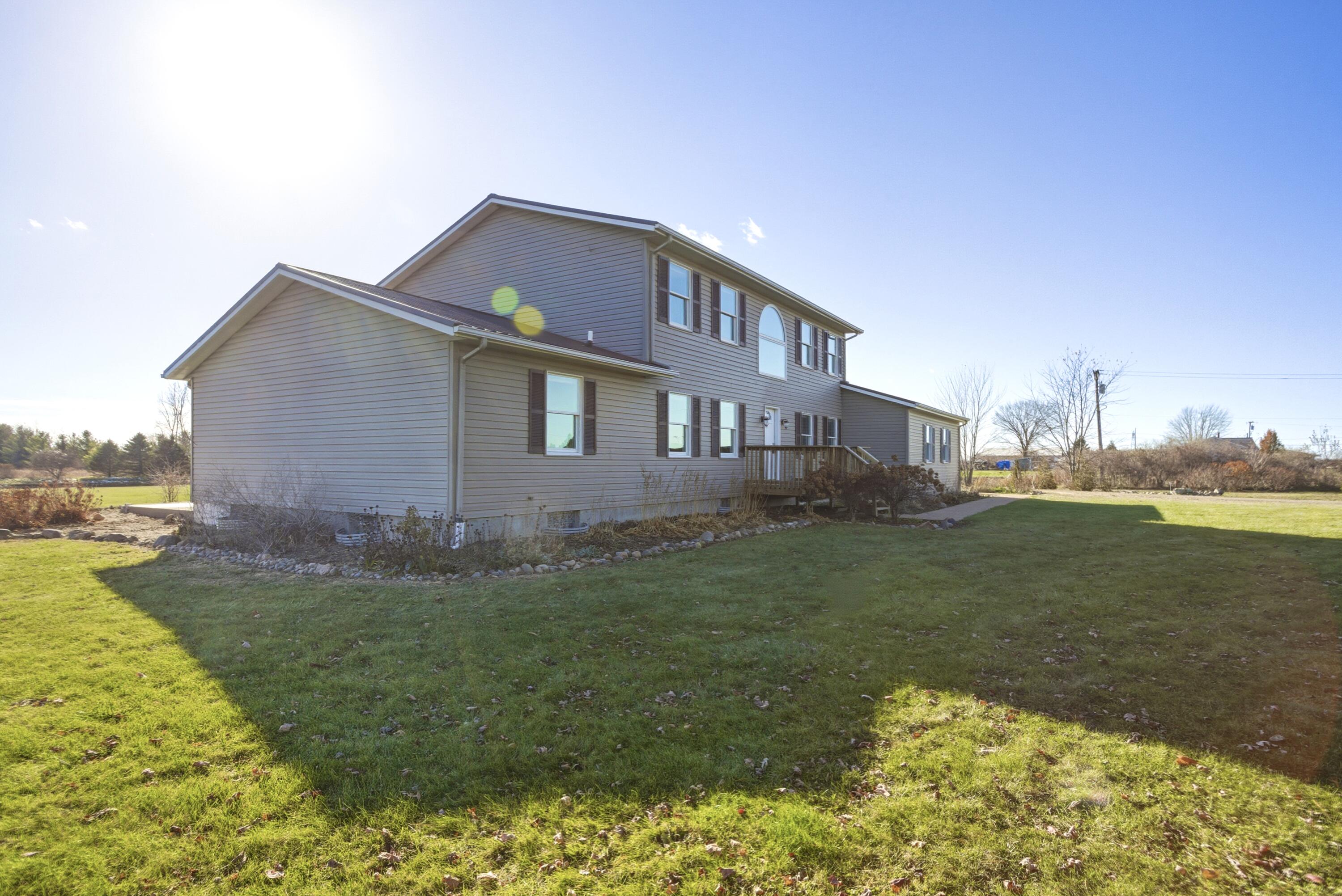 9227 Yager Road
