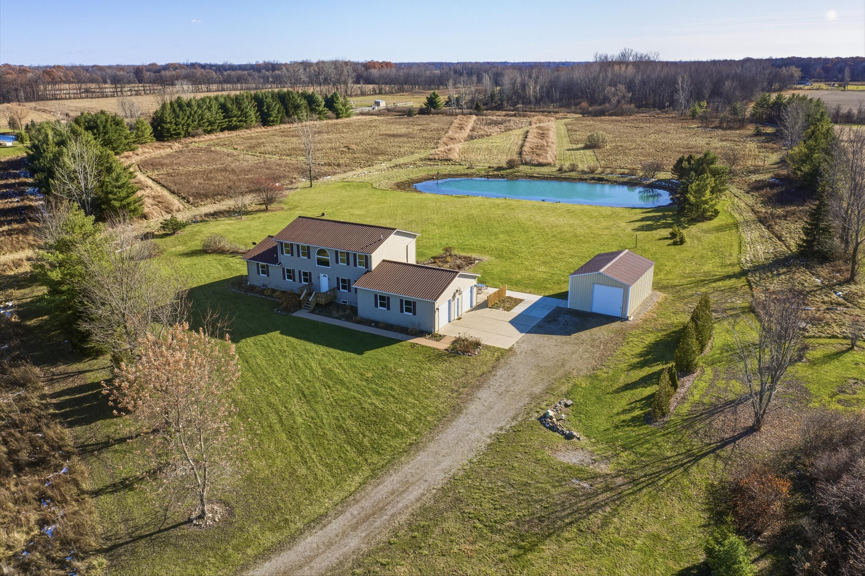 9227 Yager Road