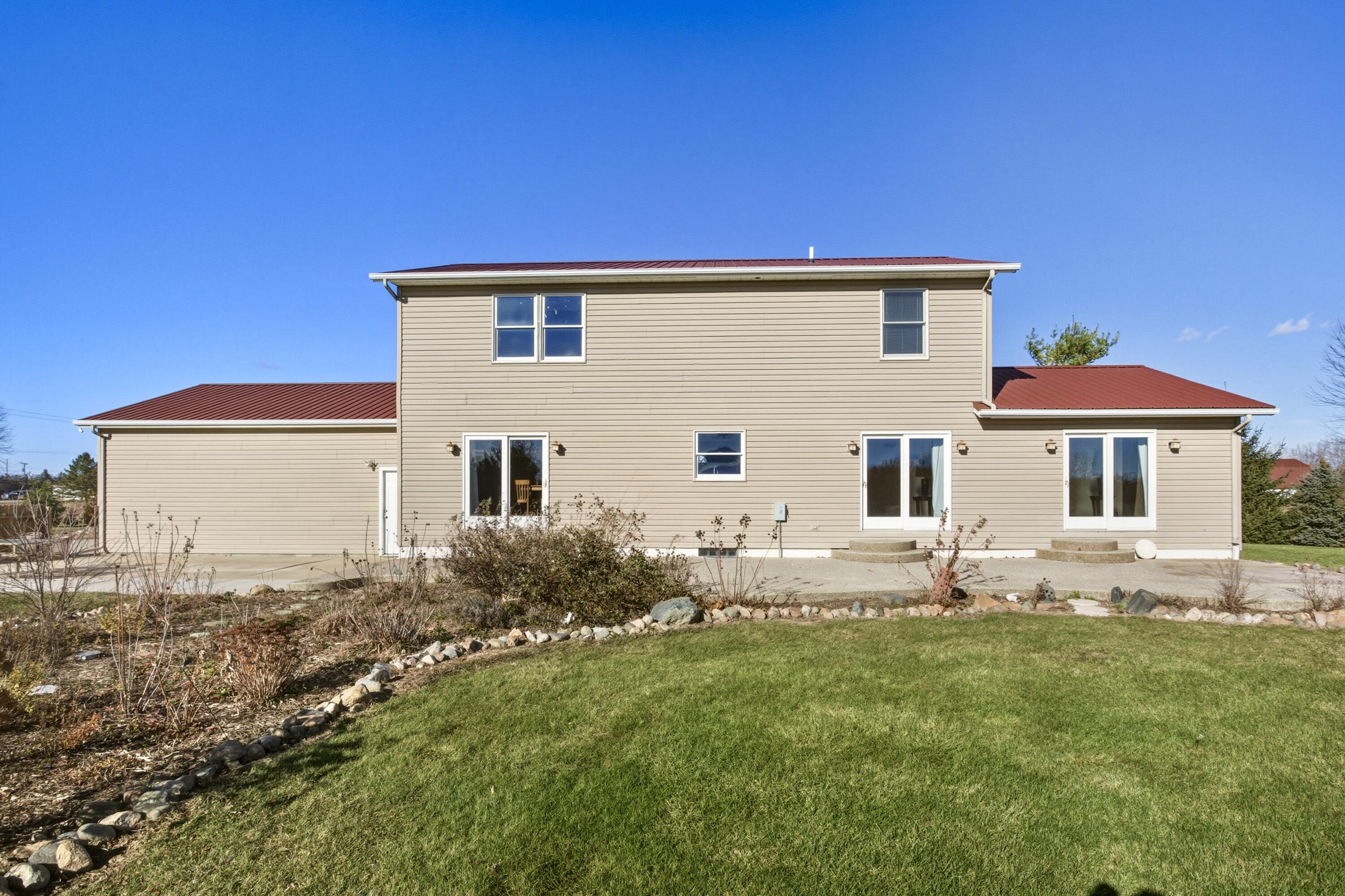 9227 Yager Road