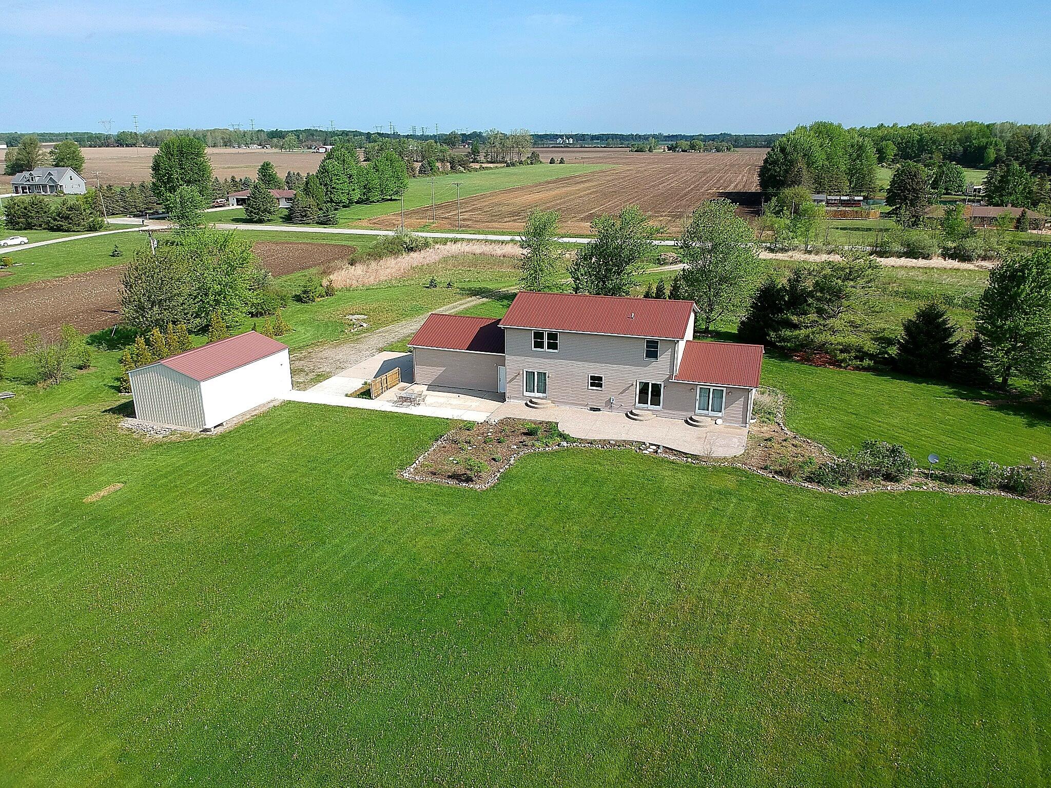 9227 Yager Road