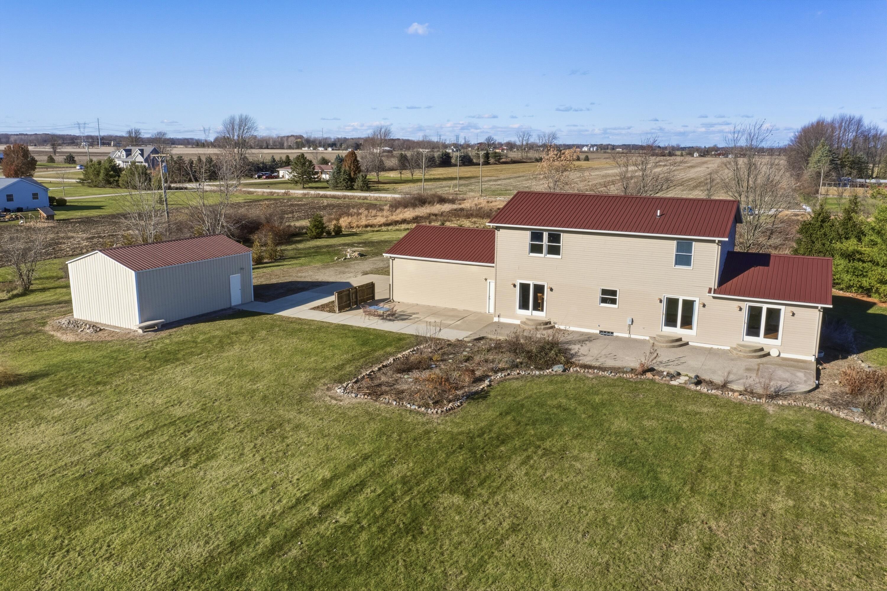 9227 Yager Road