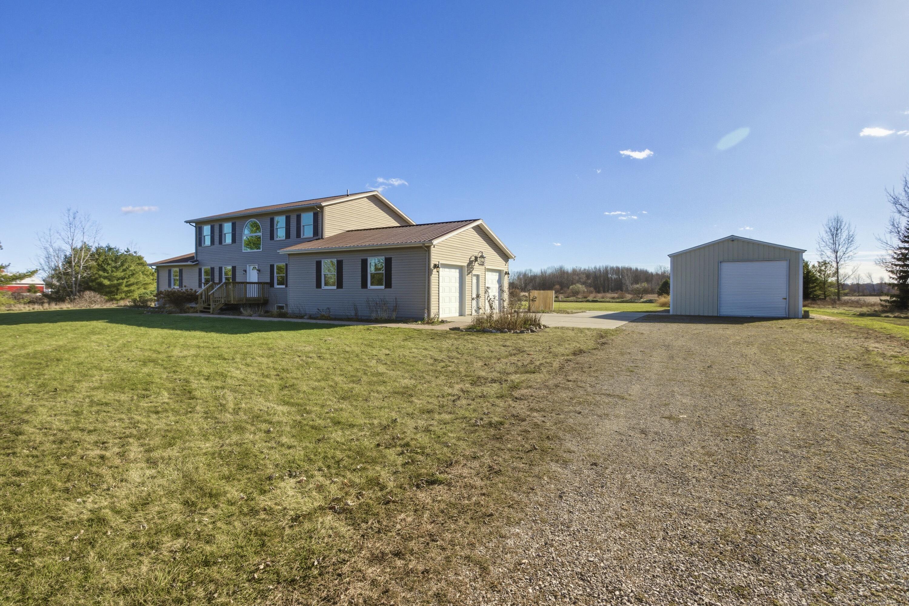 9227 Yager Road