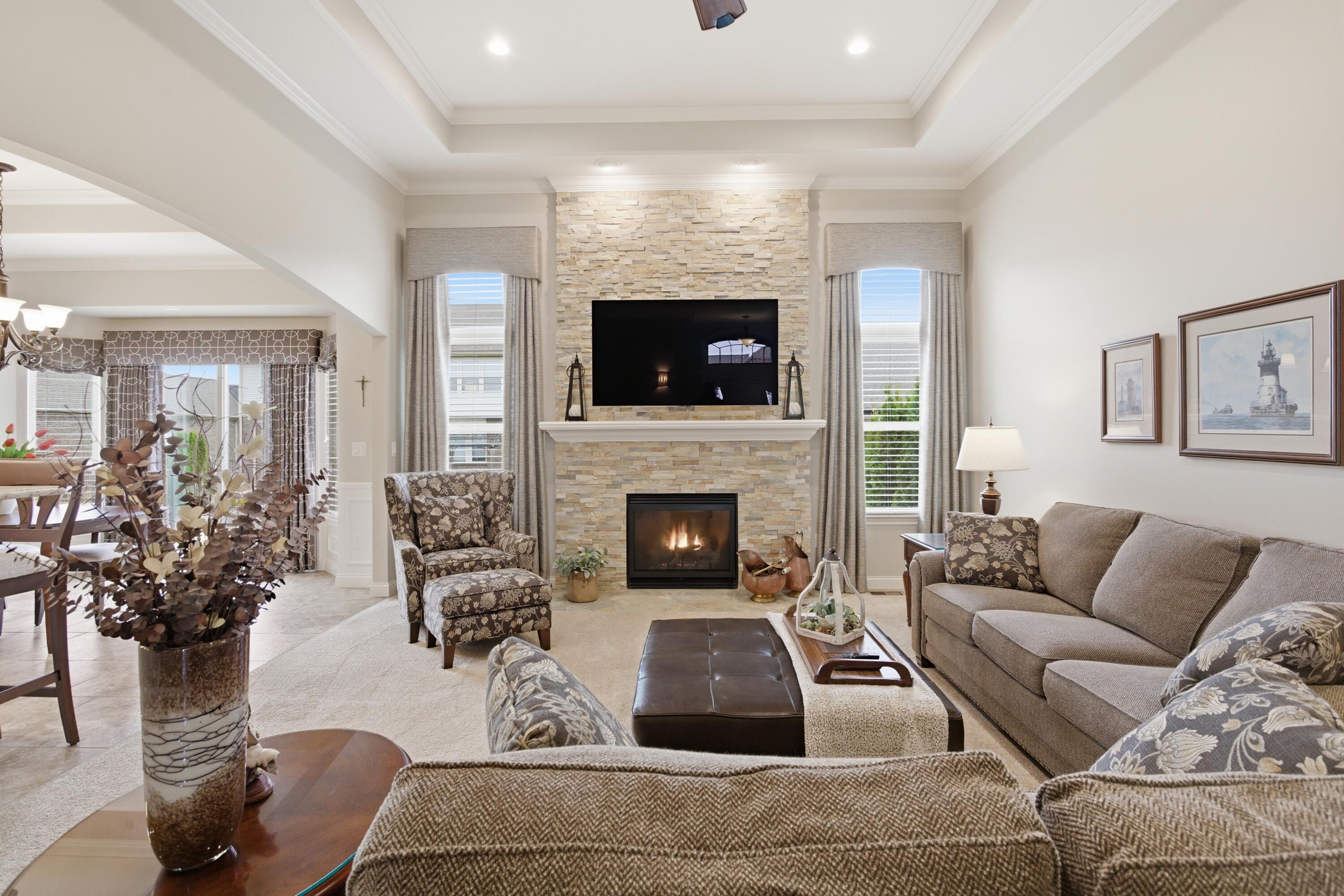 55362 Trevino Drive