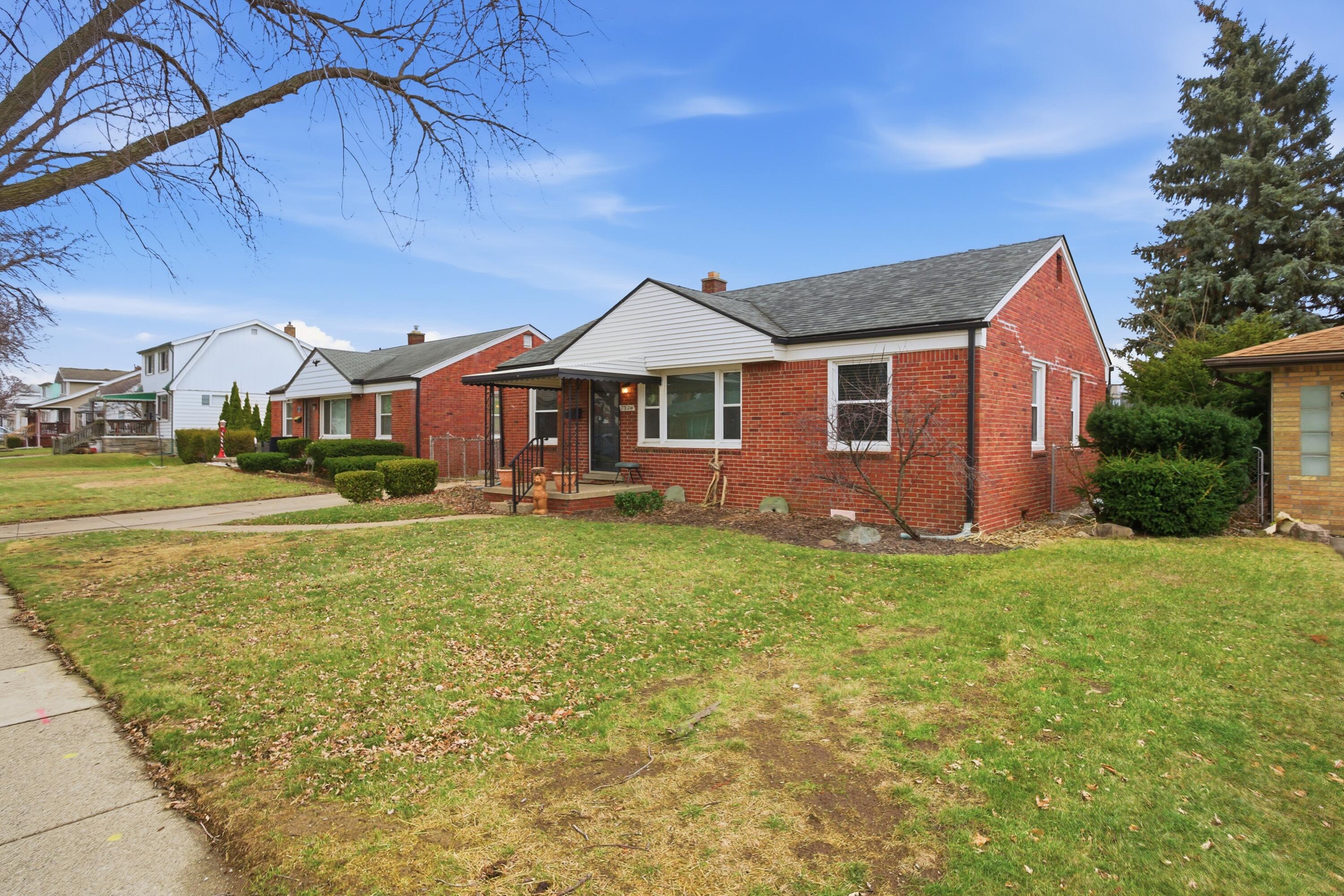 7324 Mckinley