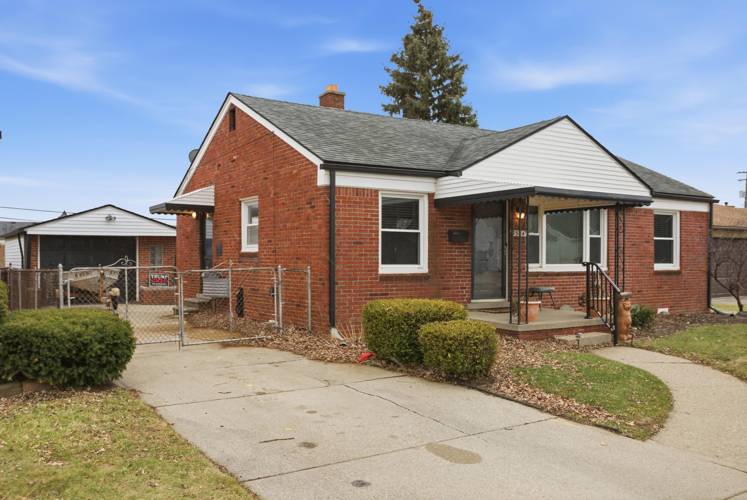 7324 Mckinley