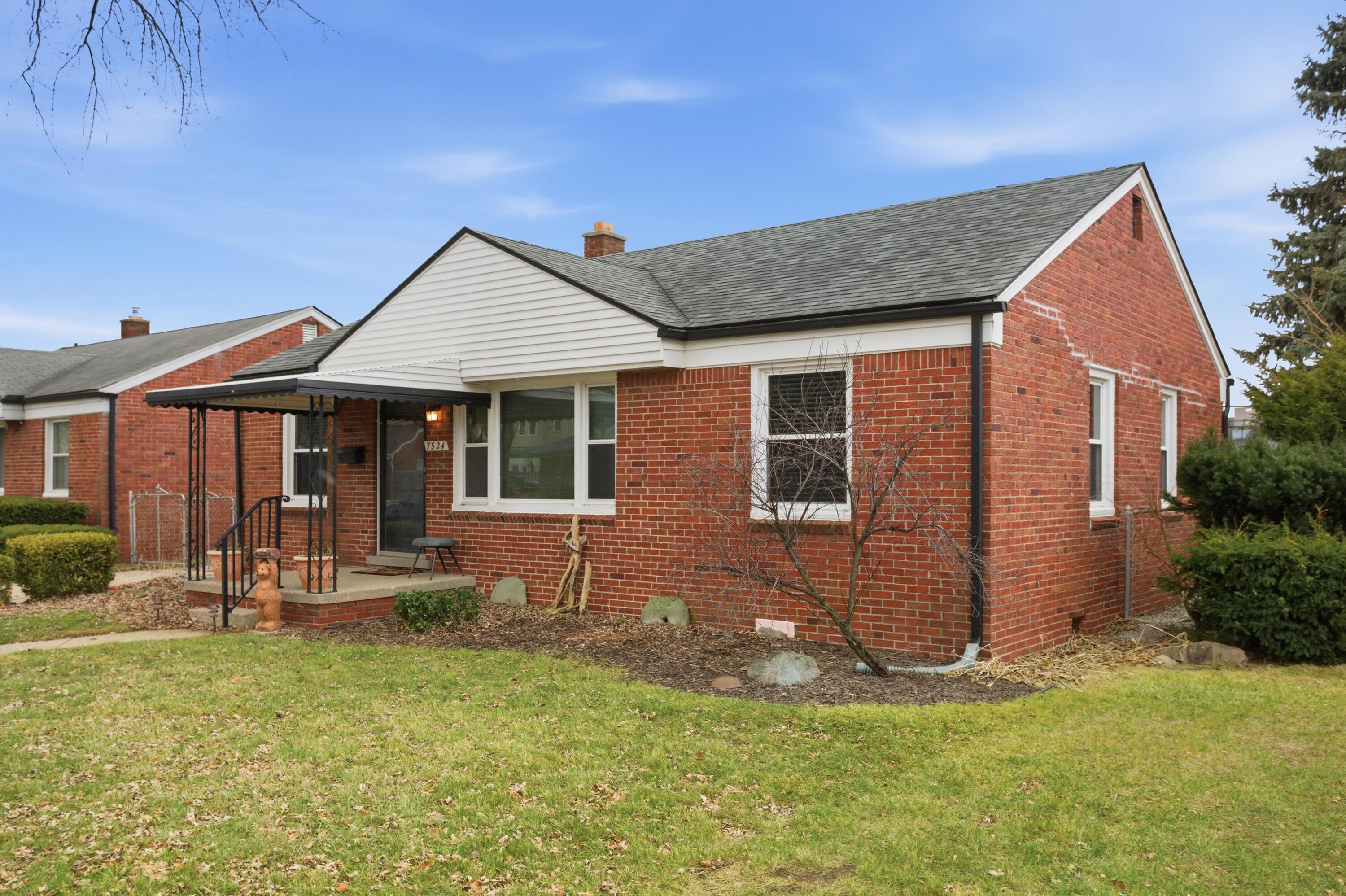 7324 Mckinley