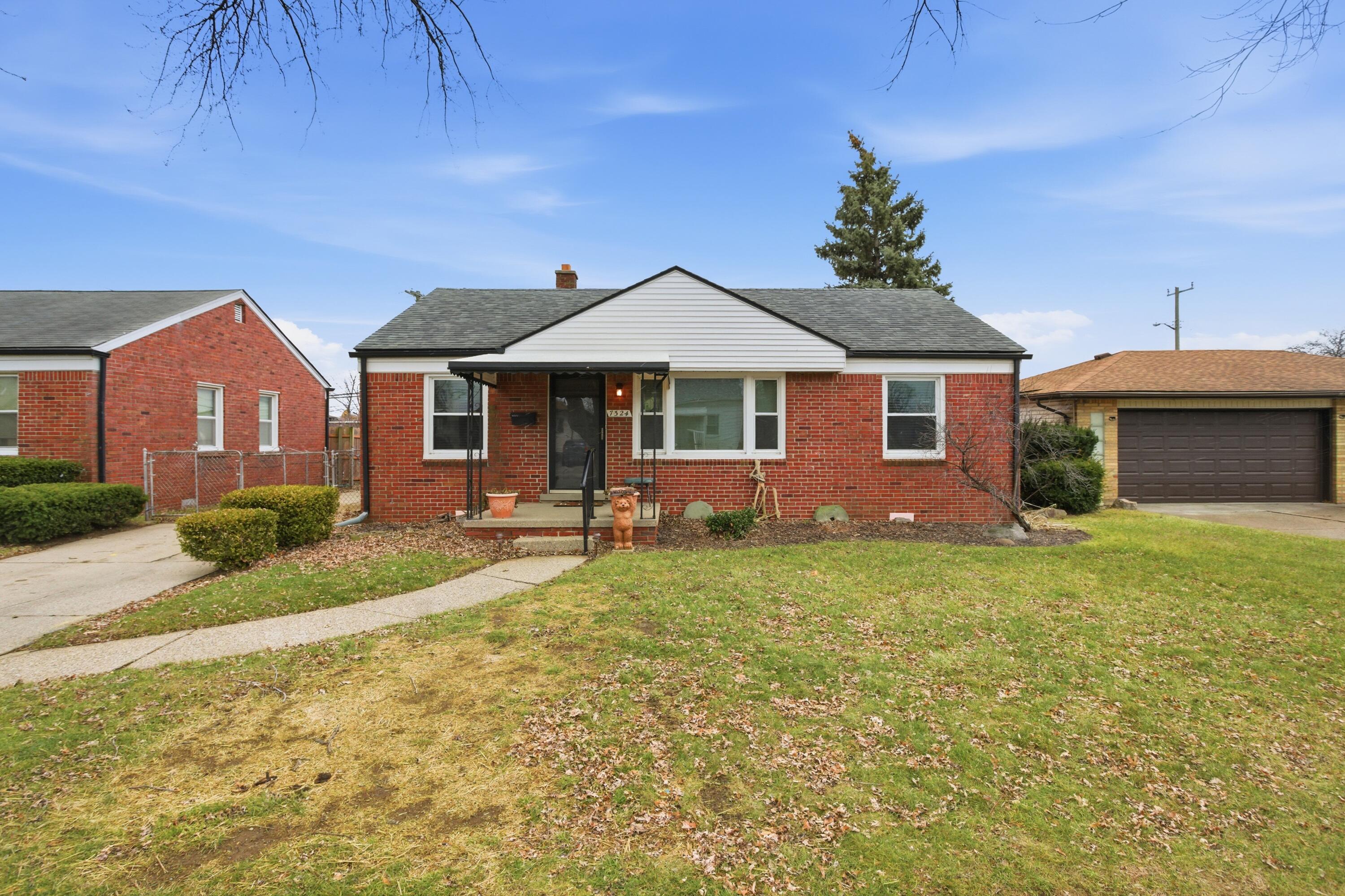 7324 Mckinley