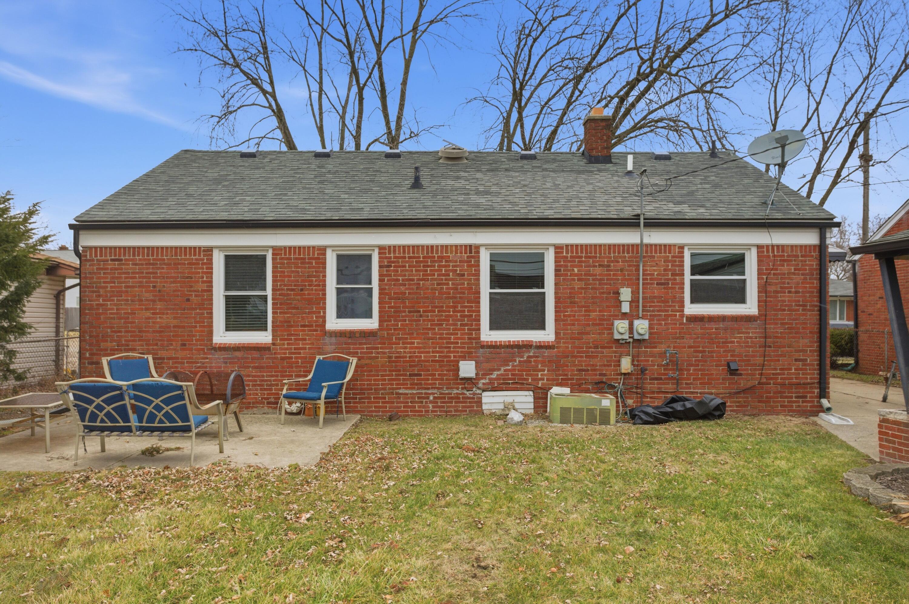 7324 Mckinley