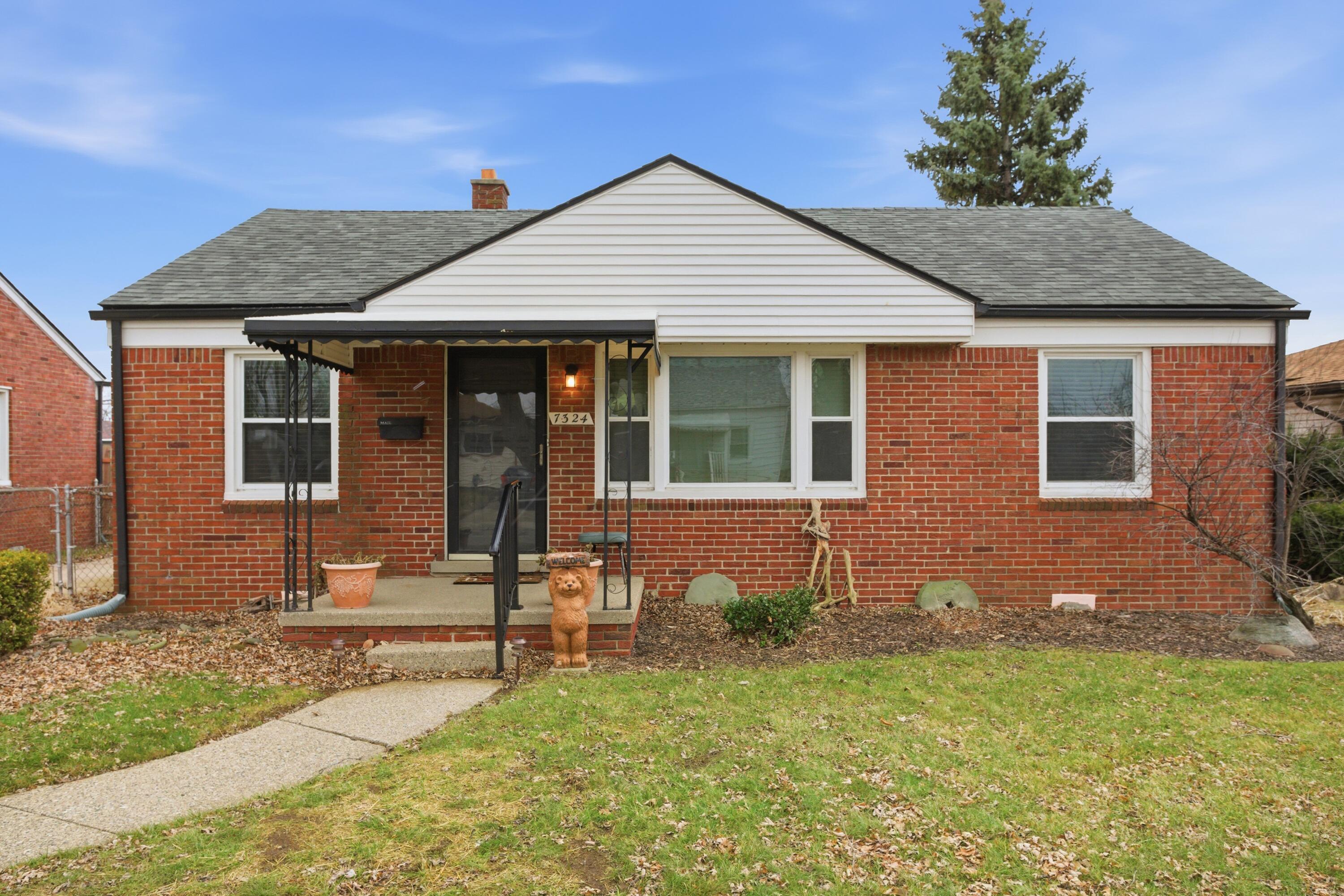7324 Mckinley