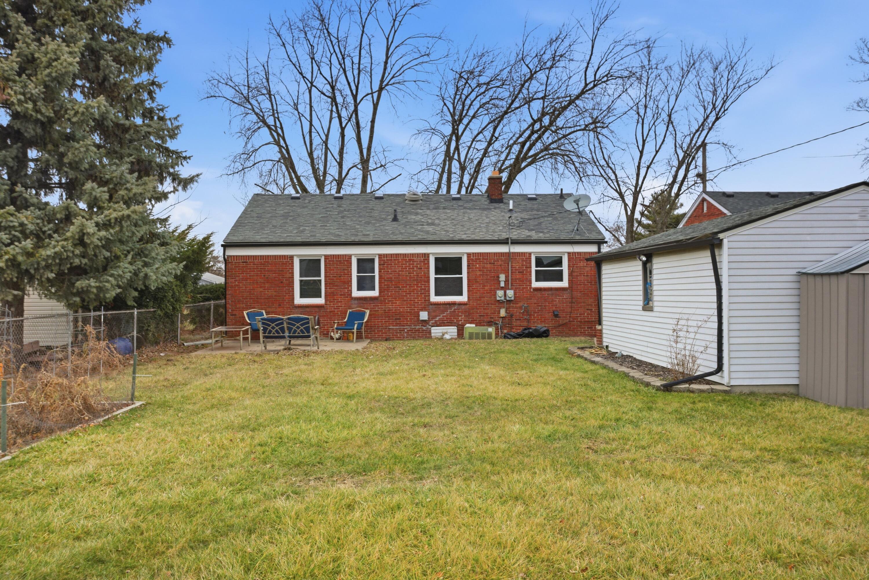 7324 Mckinley