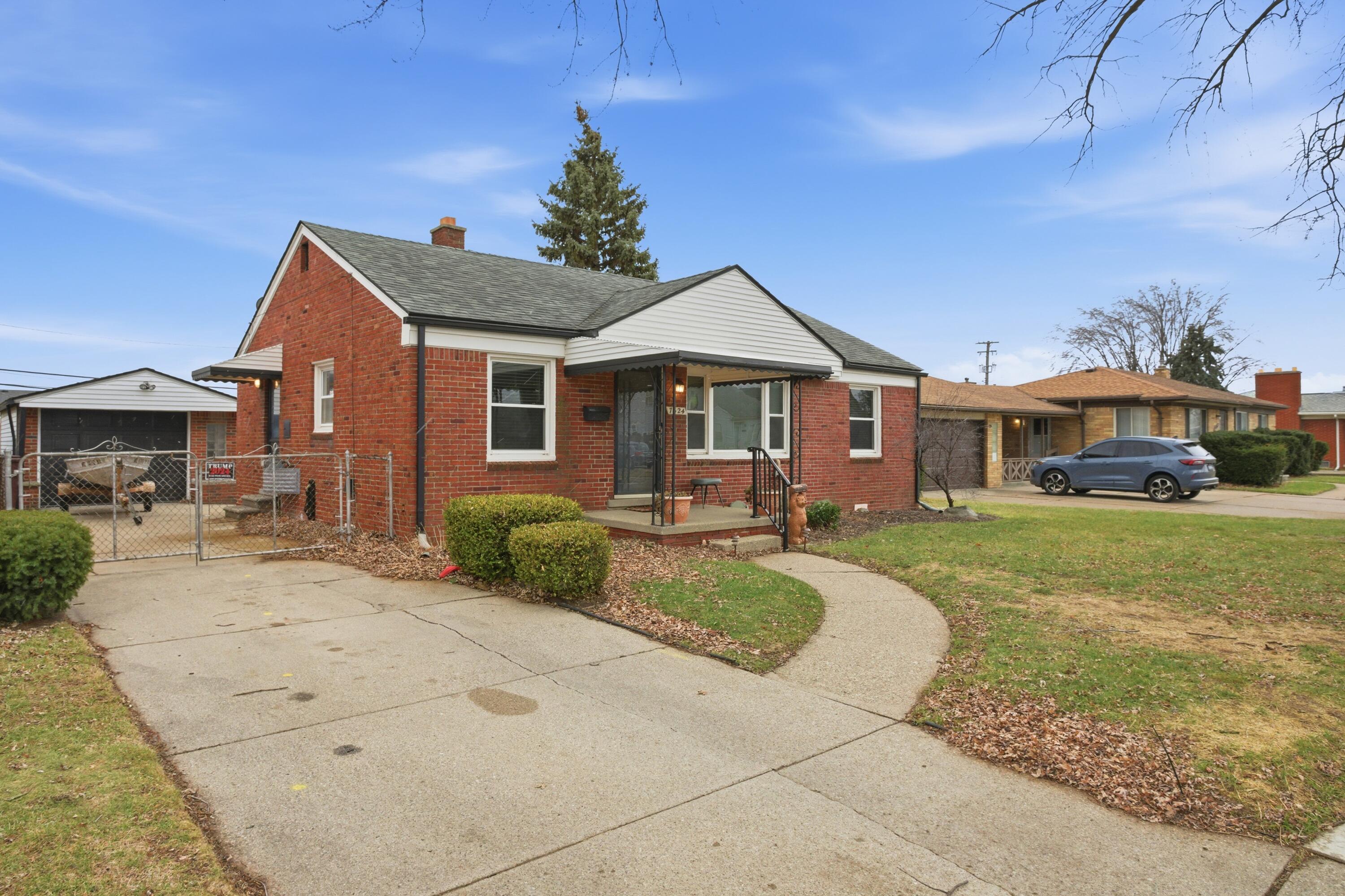 7324 Mckinley