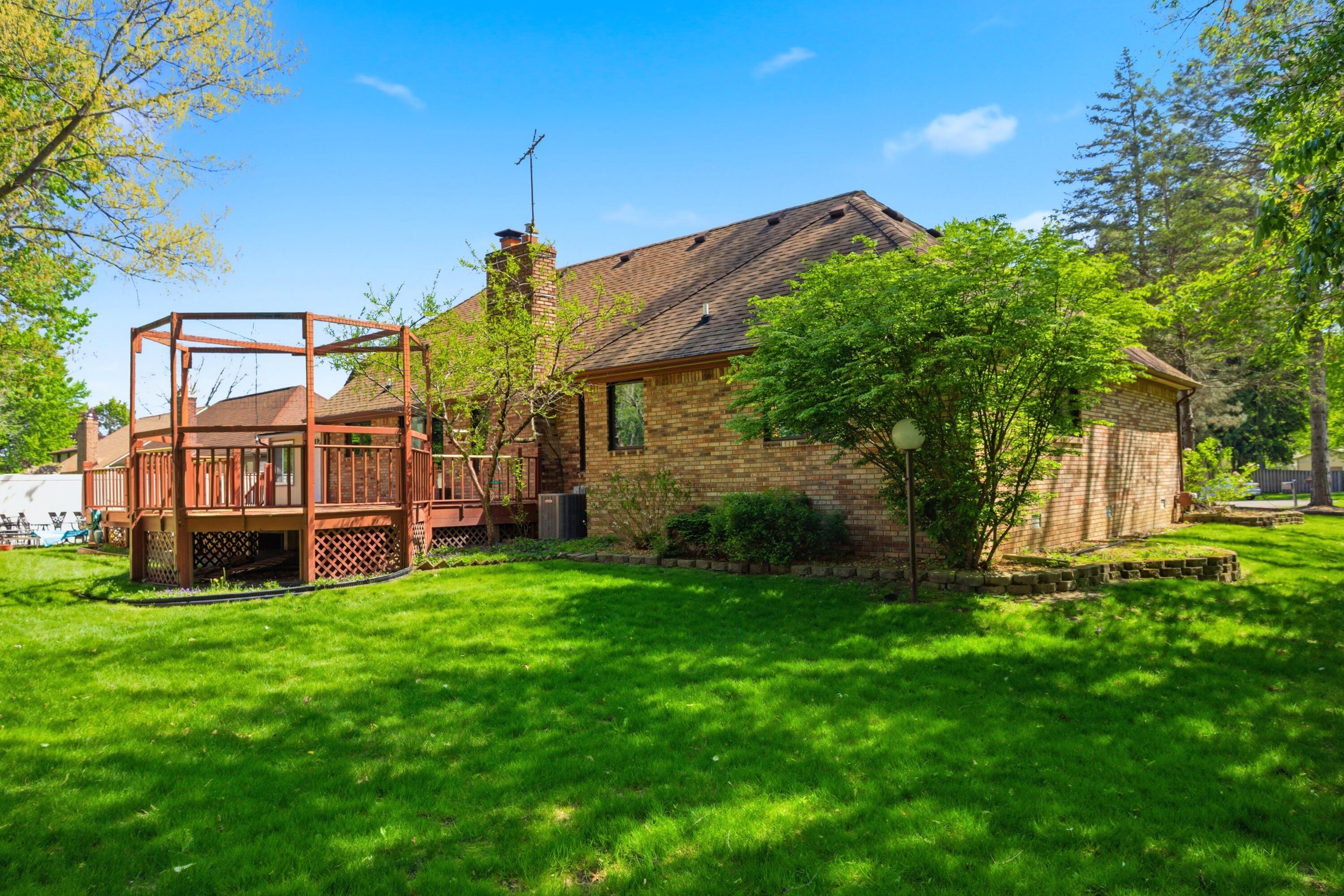 48797 Lansdowne Court