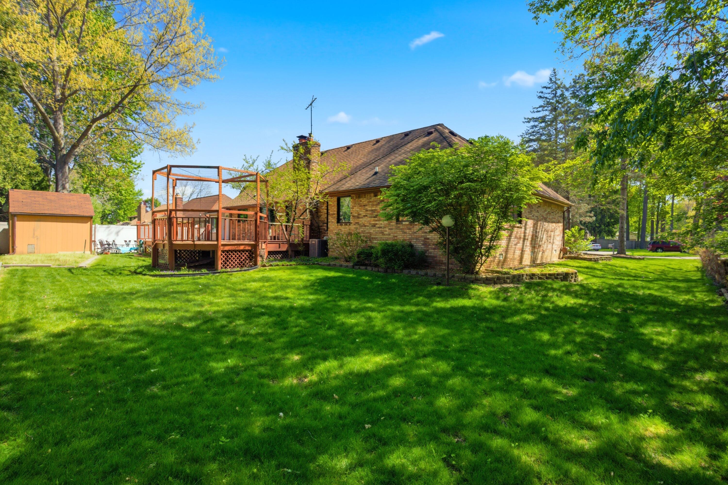 48797 Lansdowne Court