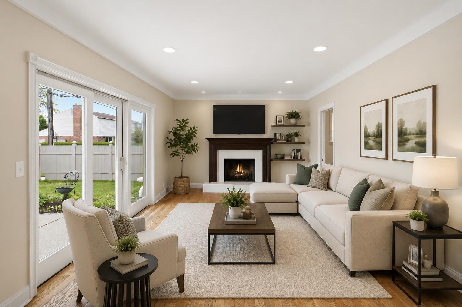 653 Perrien Place