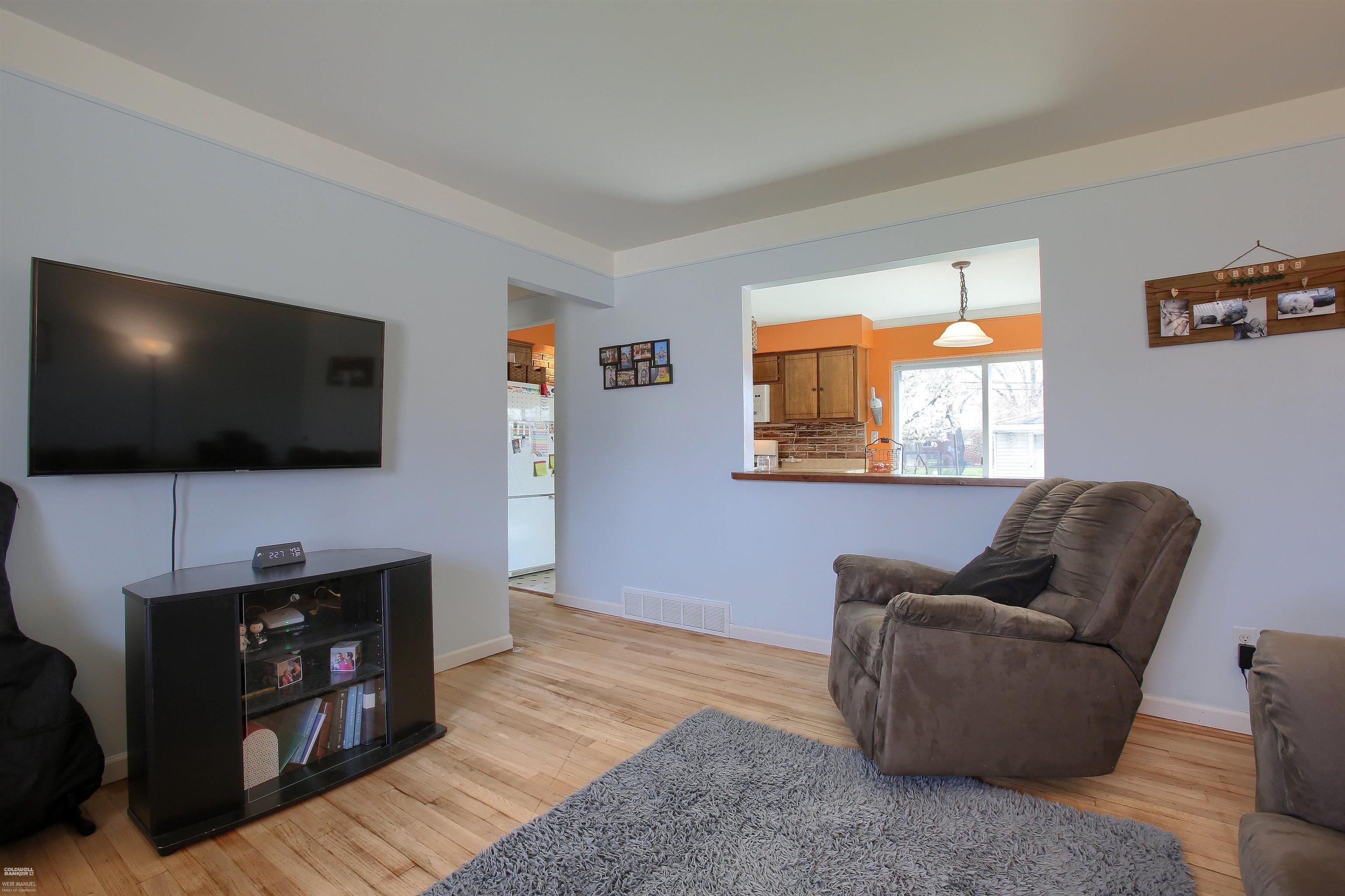 8474 Christine St.