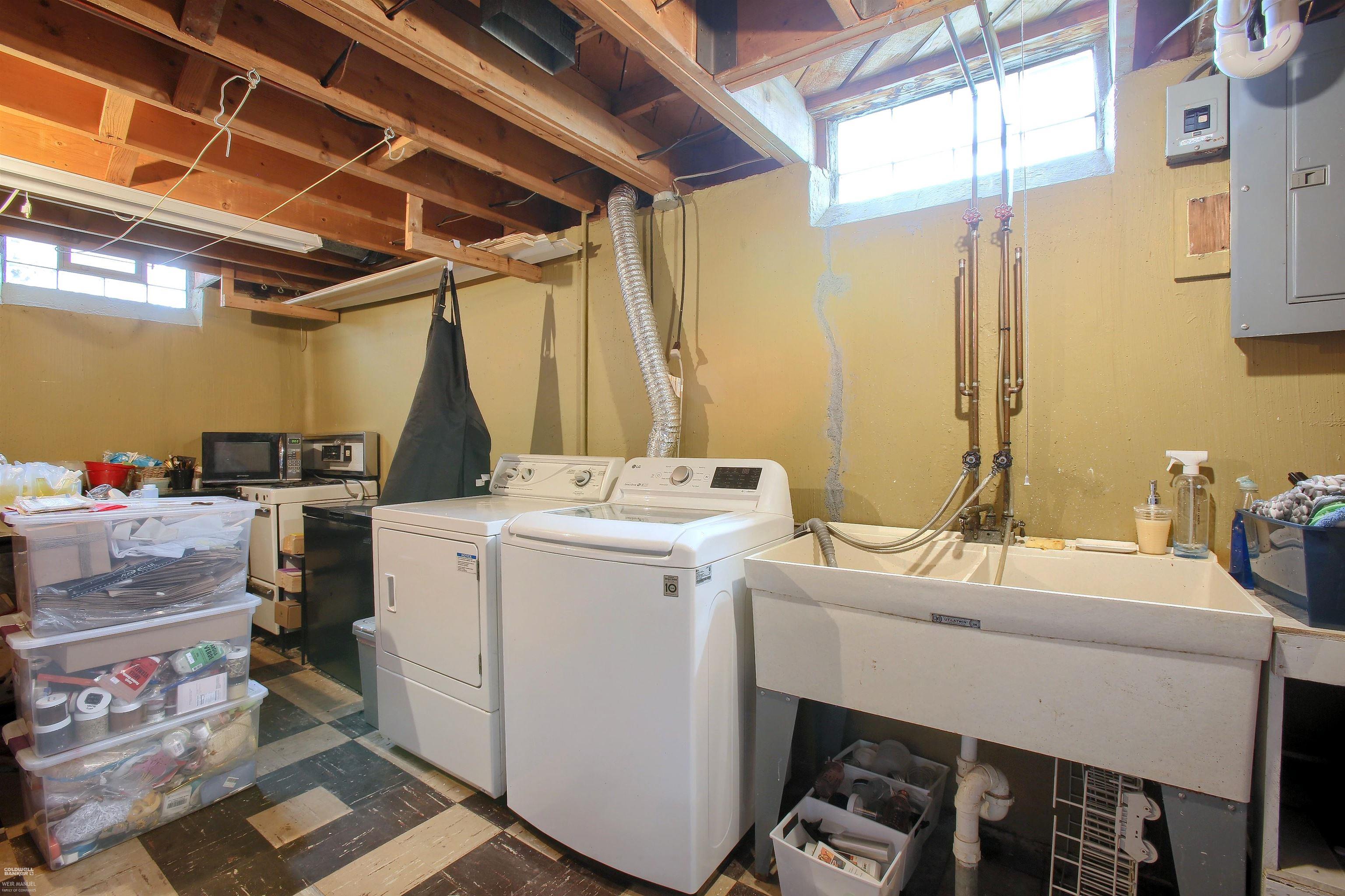 8474 Christine St.