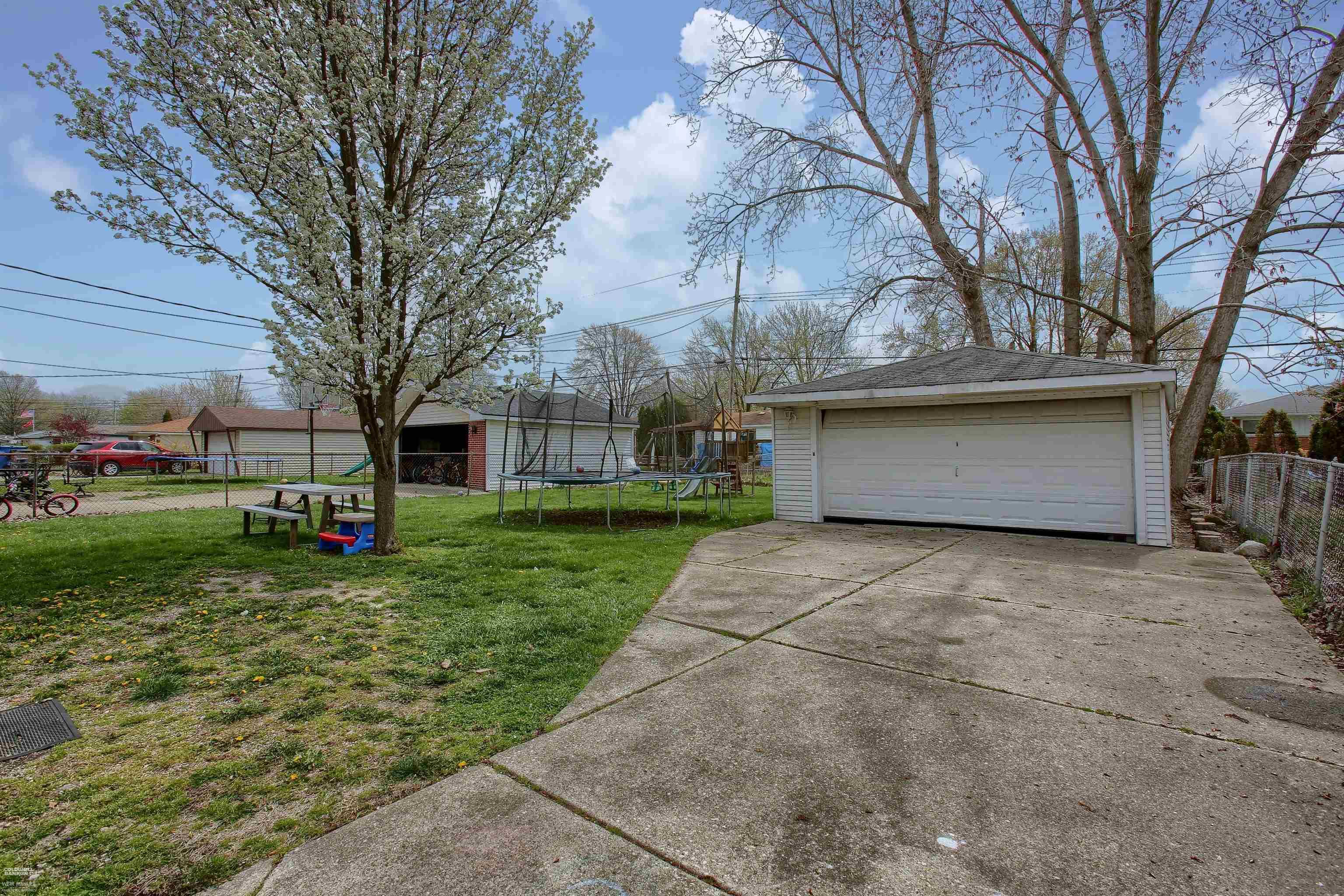 8474 Christine St.