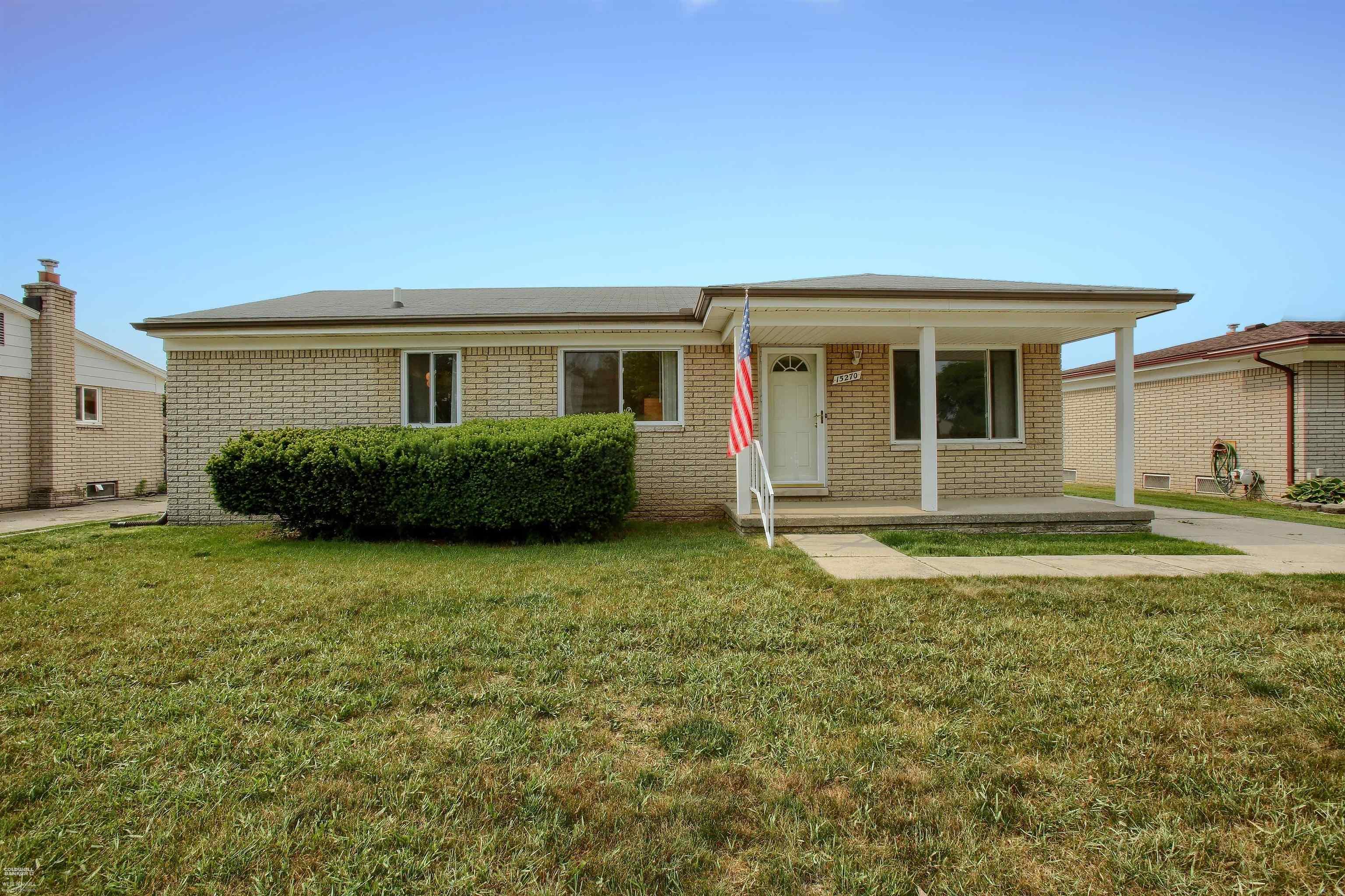15270 Cambridge Drive