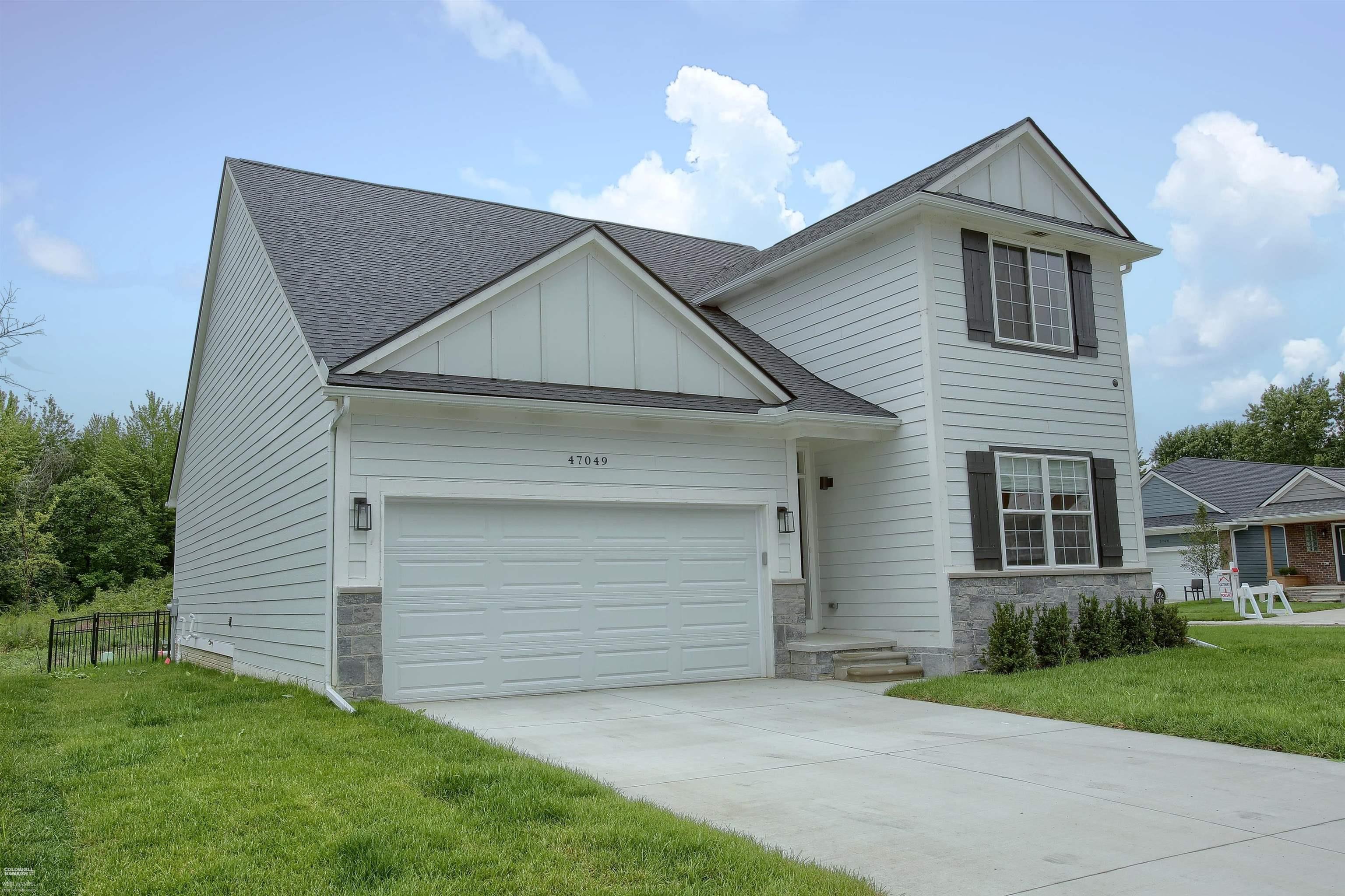 47049 Brookview Drive