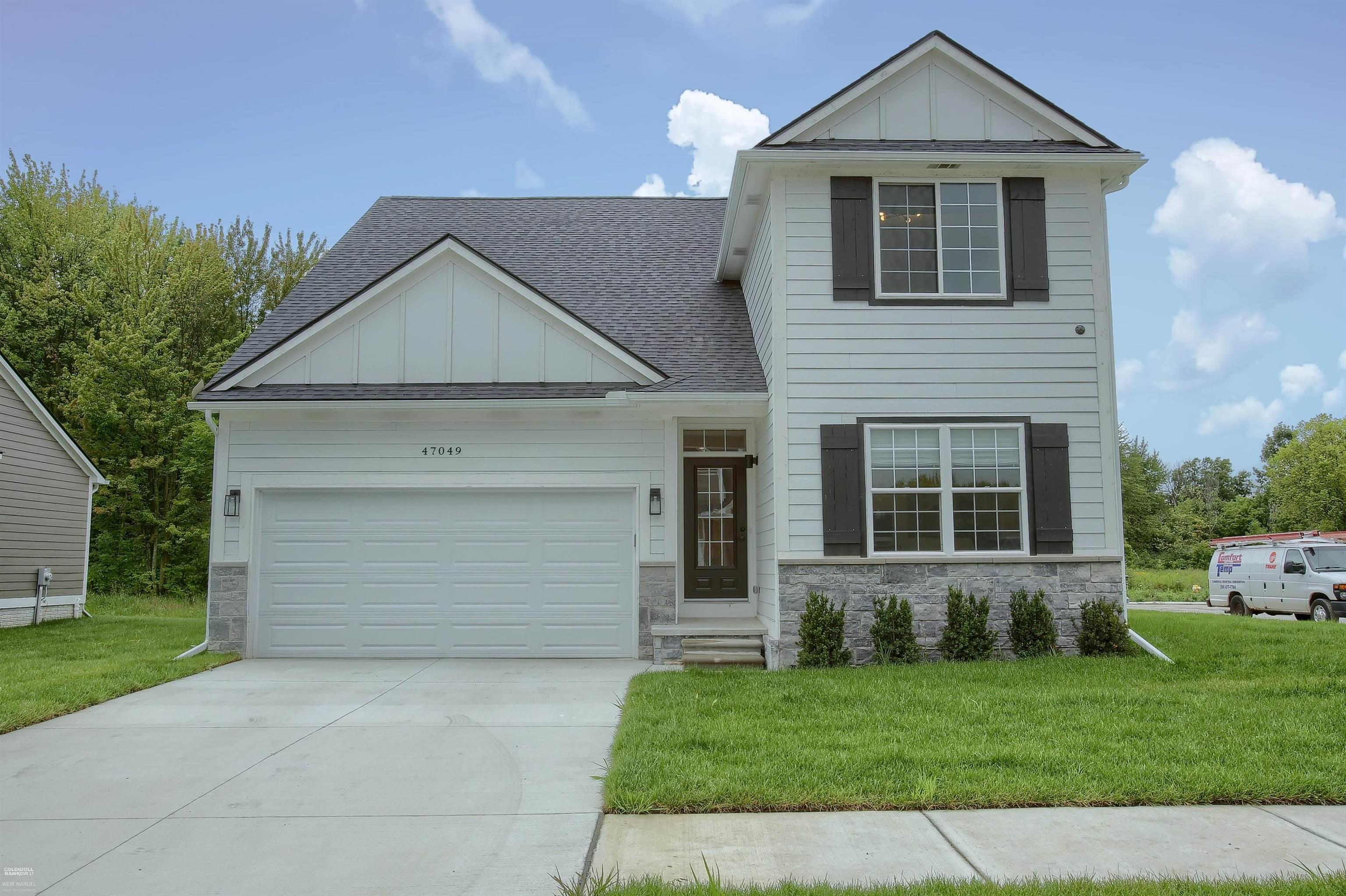 47049 Brookview Drive