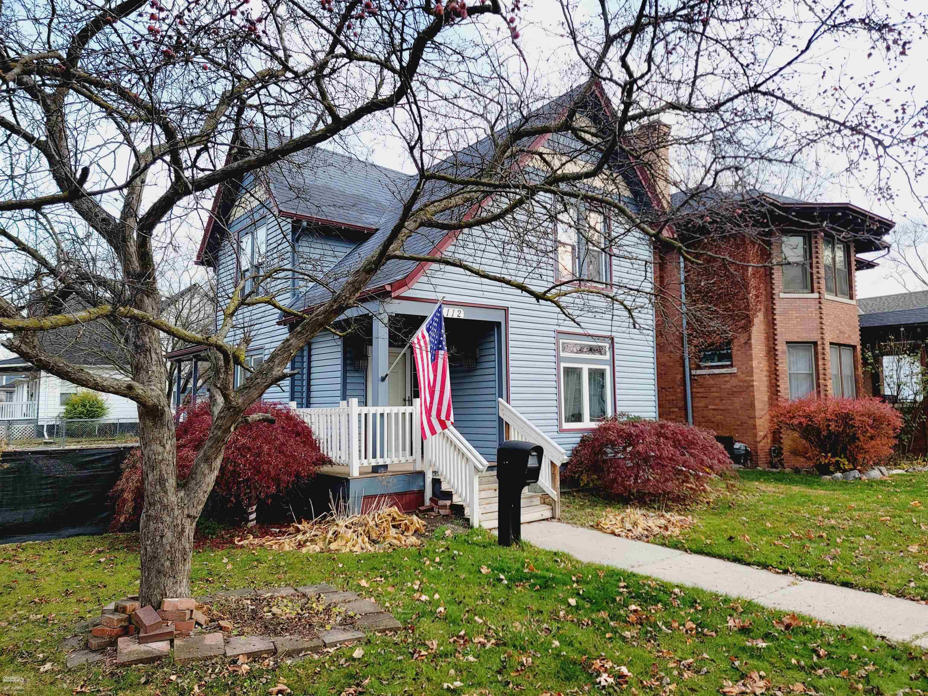 112 Lincoln Street