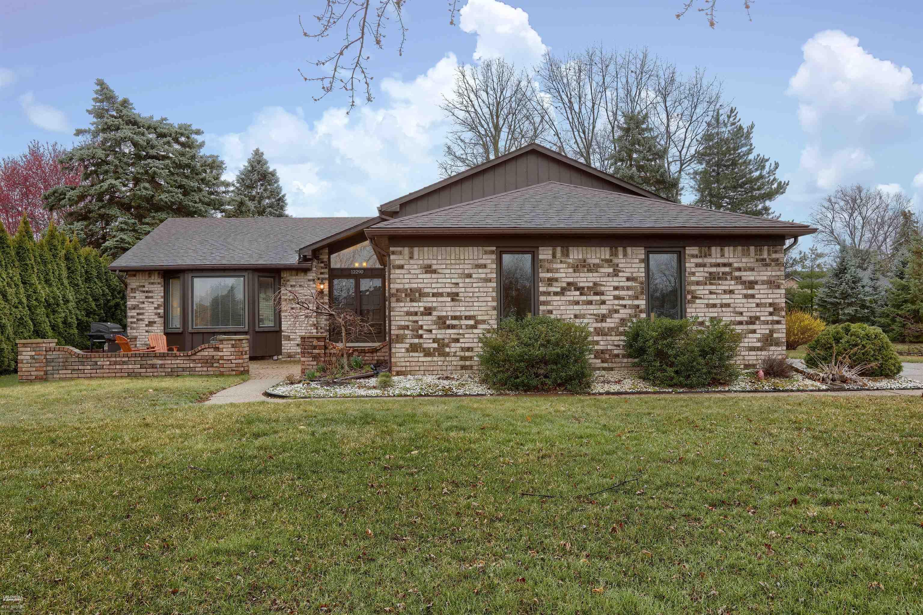 12290 Cone Drive