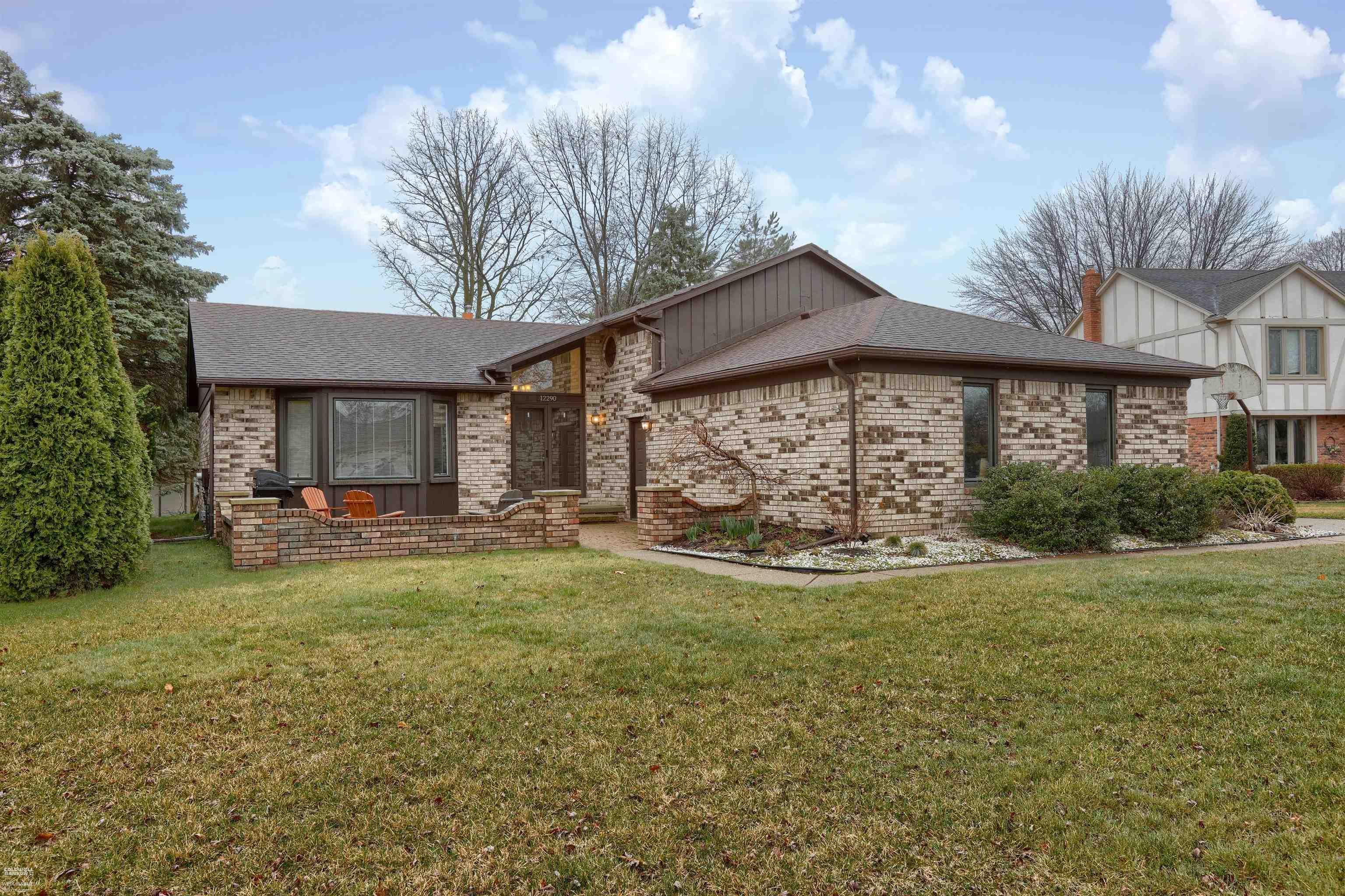 12290 Cone Drive