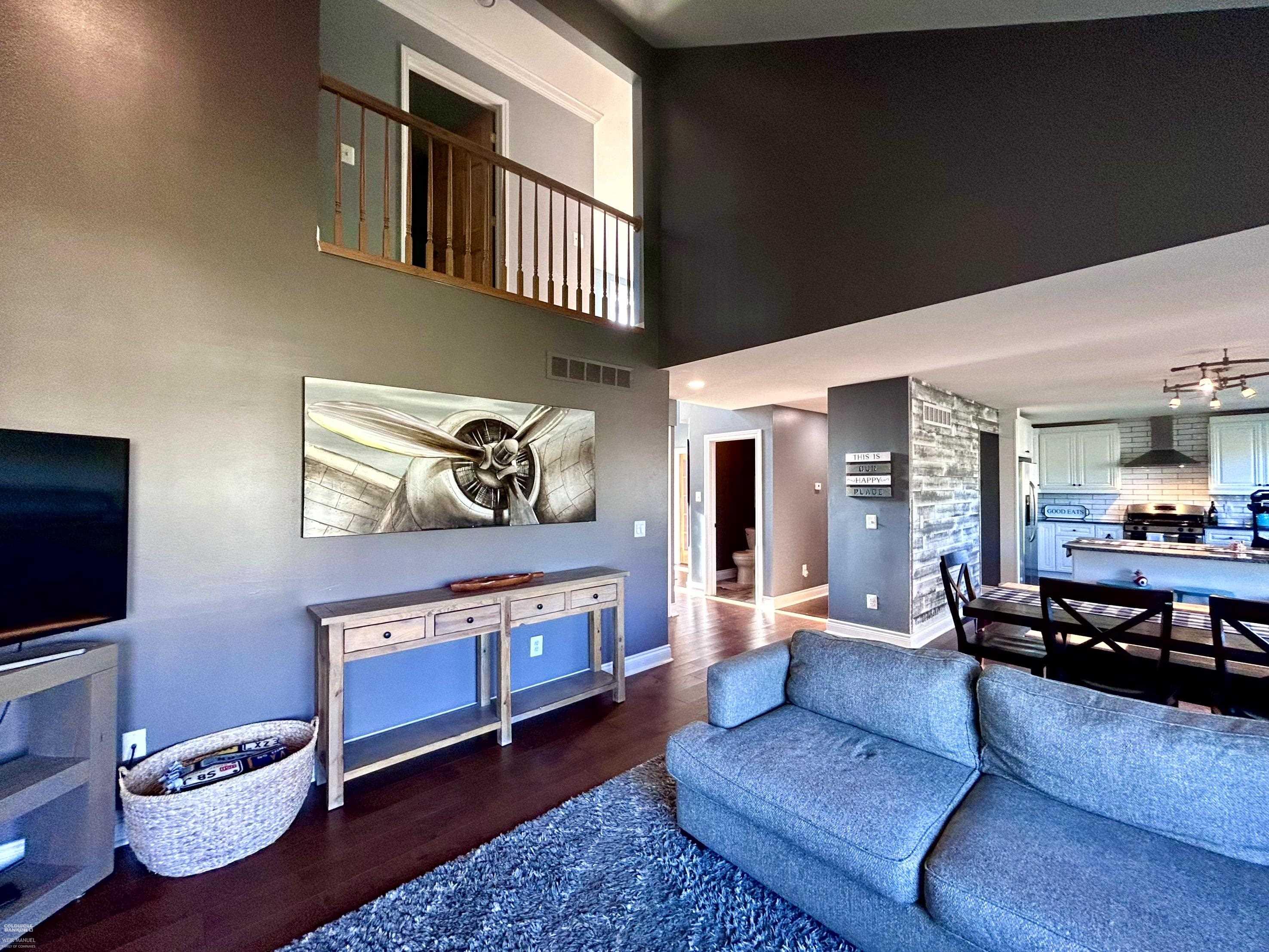 52504 Mary Martin Drive